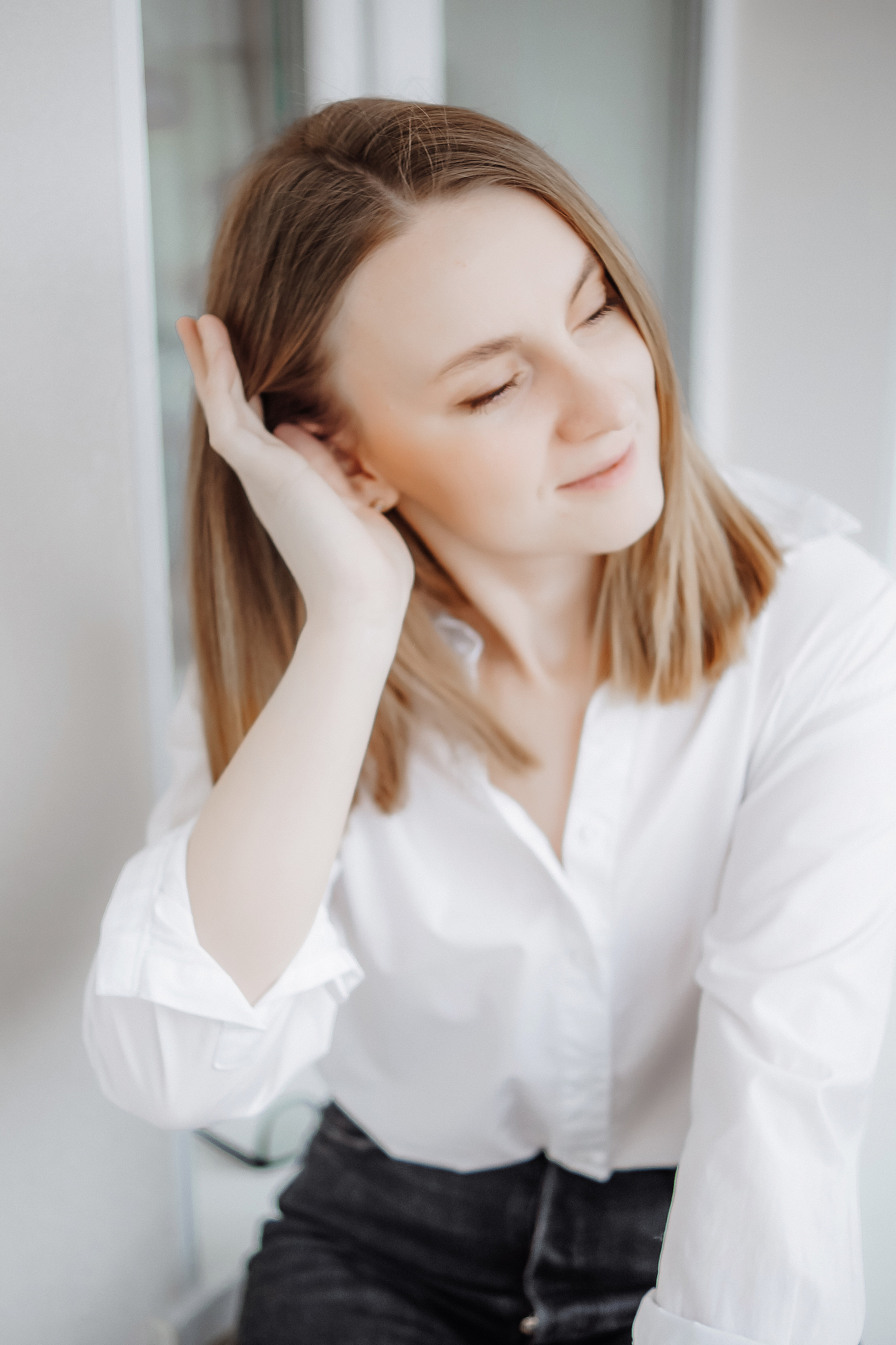 Ксения. Свадебный и семейный фотограф Томск| Юлия Филатова