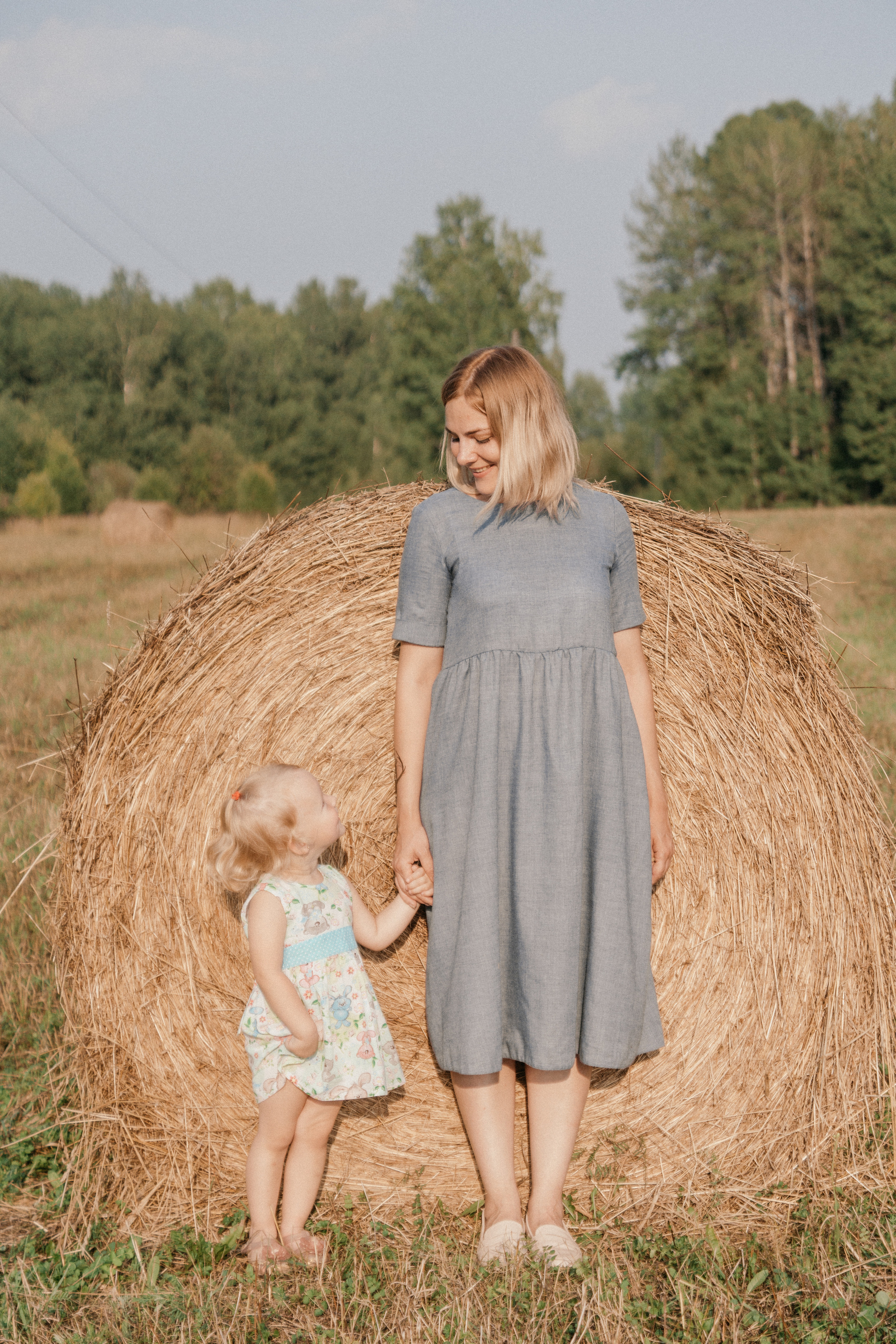 Summer time. Свадебный и семейный фотограф Томск| Юлия Филатова