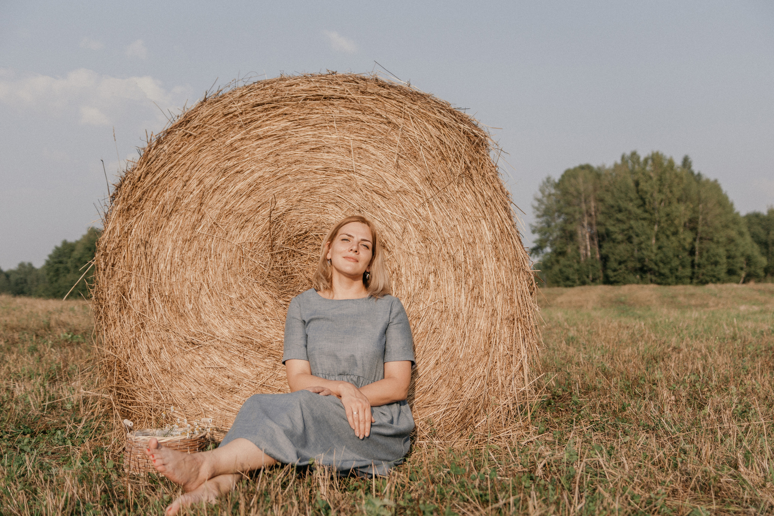 Summer time. Свадебный и семейный фотограф Томск| Юлия Филатова