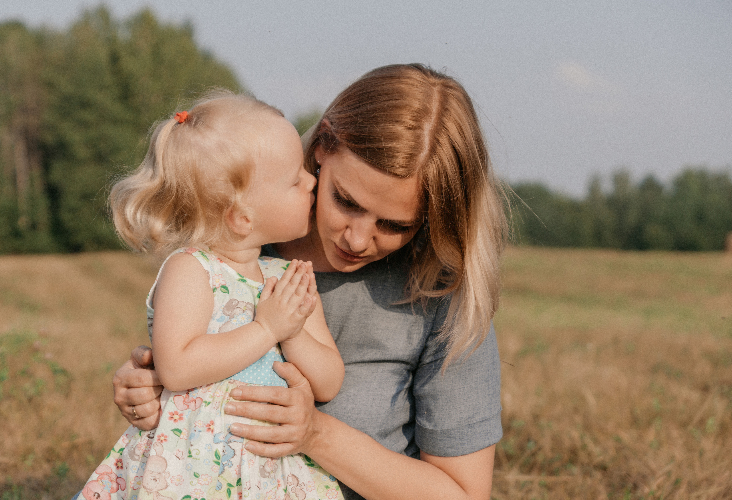 Summer time. Свадебный и семейный фотограф Томск| Юлия Филатова
