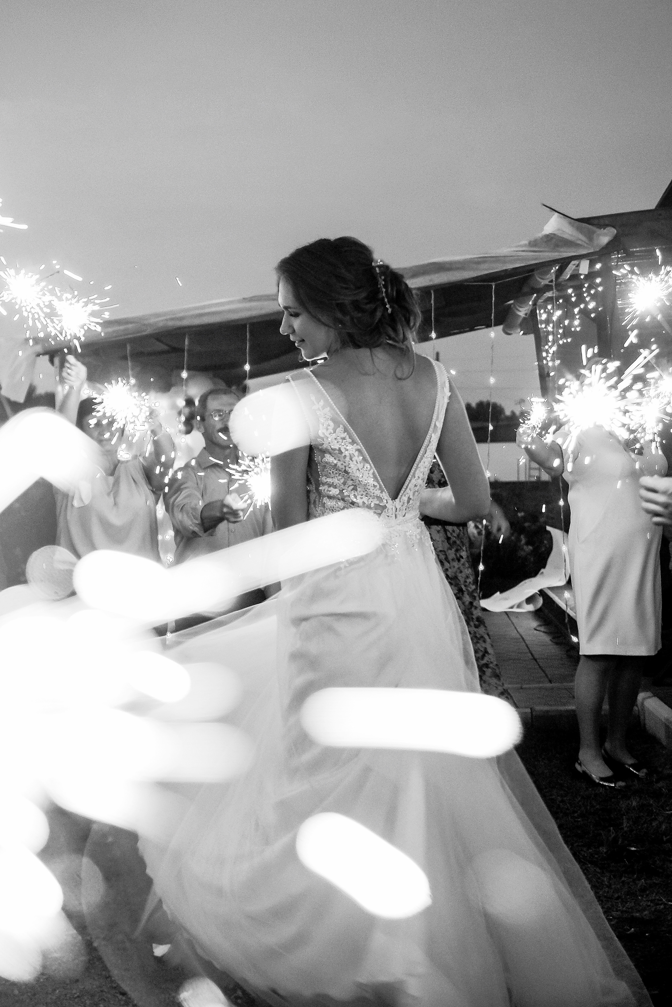 Алина и Сергей. Свадебный и семейный фотограф Томск| Юлия Филатова