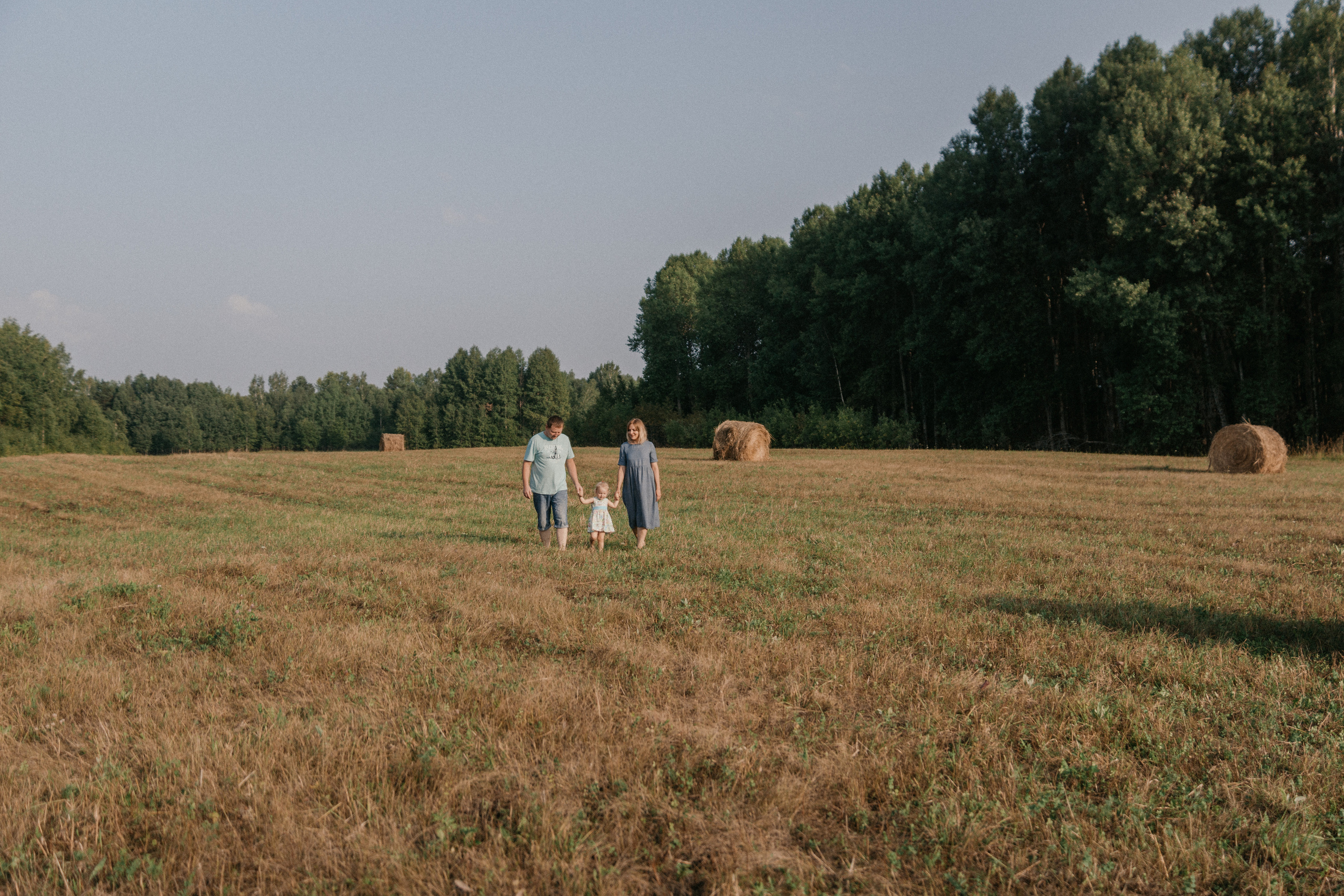 Summer time. Свадебный и семейный фотограф Томск| Юлия Филатова