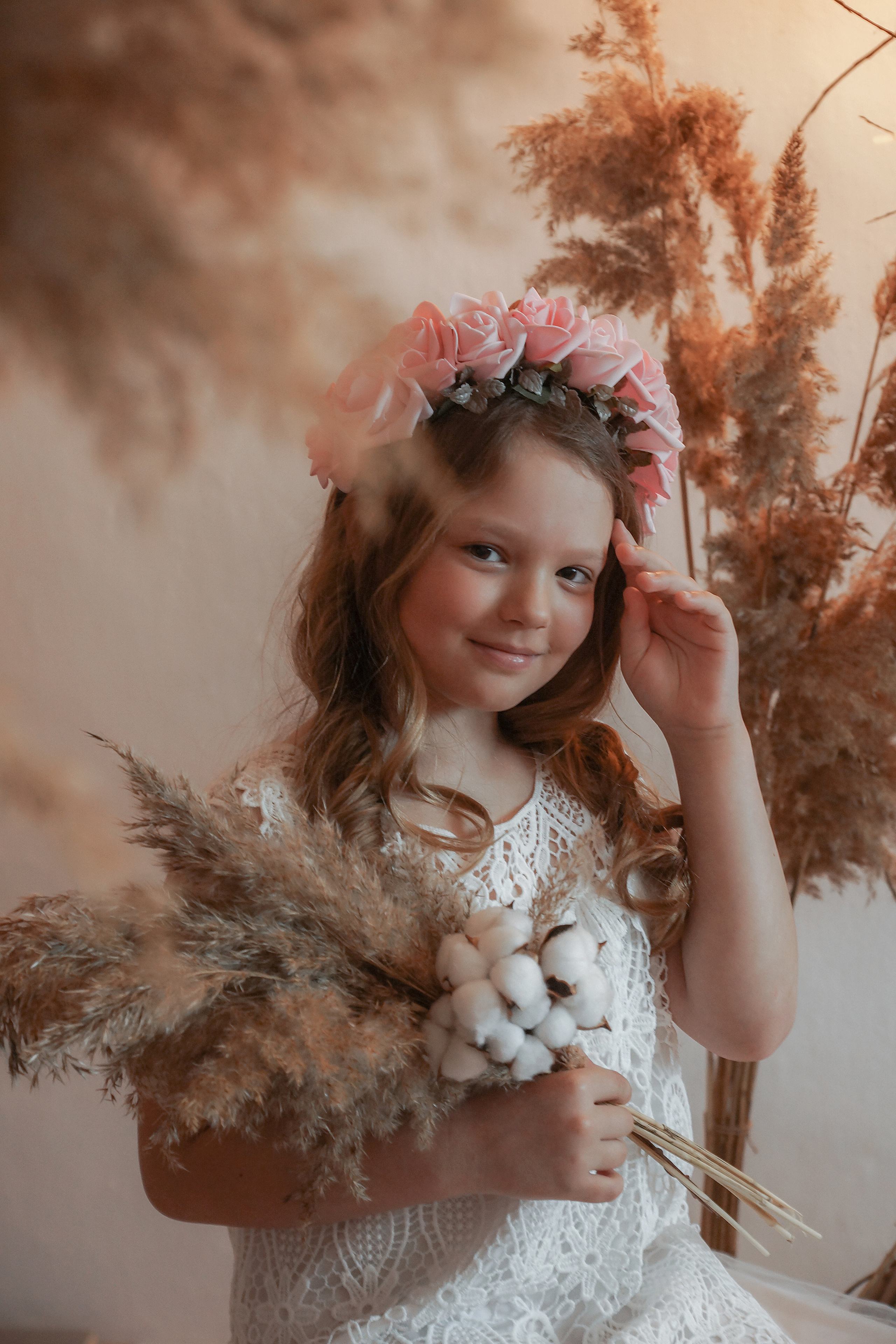 Весенний декор (только в Кривошеино). Свадебный и семейный фотограф Томск| Юлия Филатова