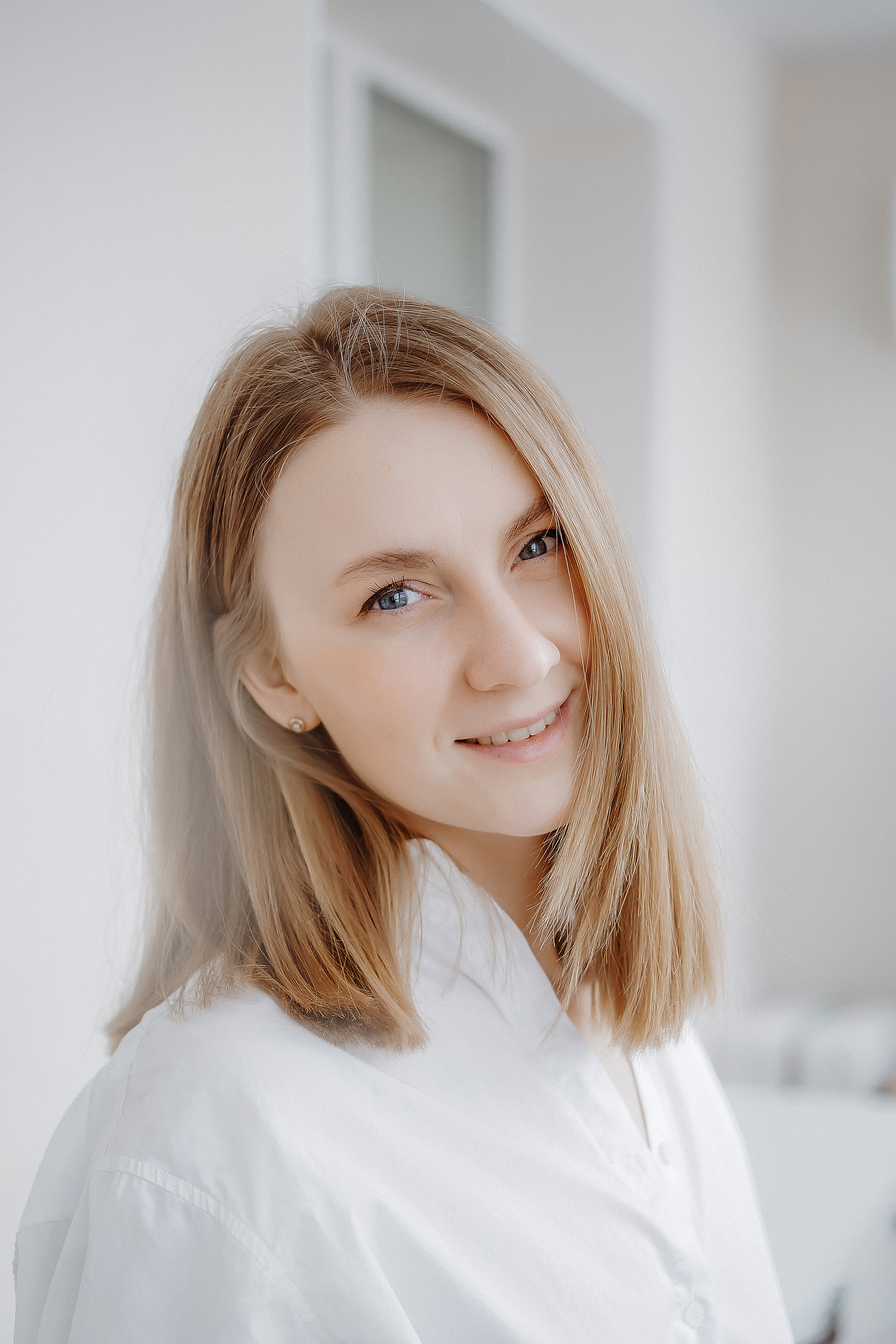 Ксения. Свадебный и семейный фотограф Томск| Юлия Филатова