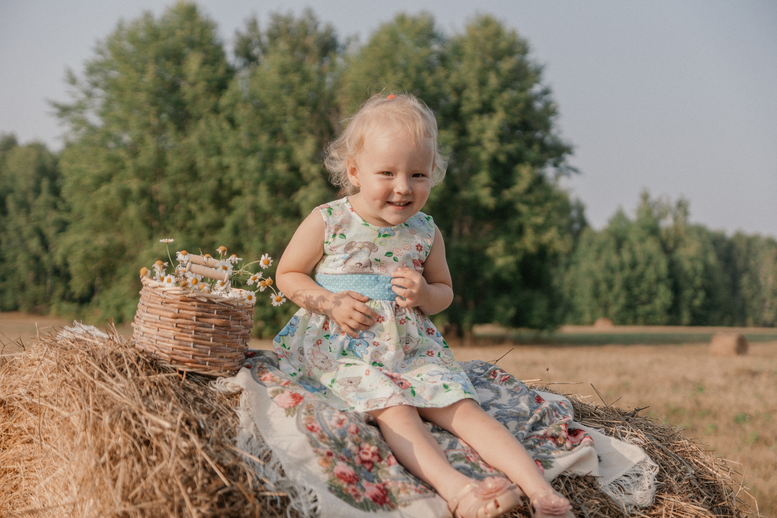 Summer time. Свадебный и семейный фотограф Томск| Юлия Филатова