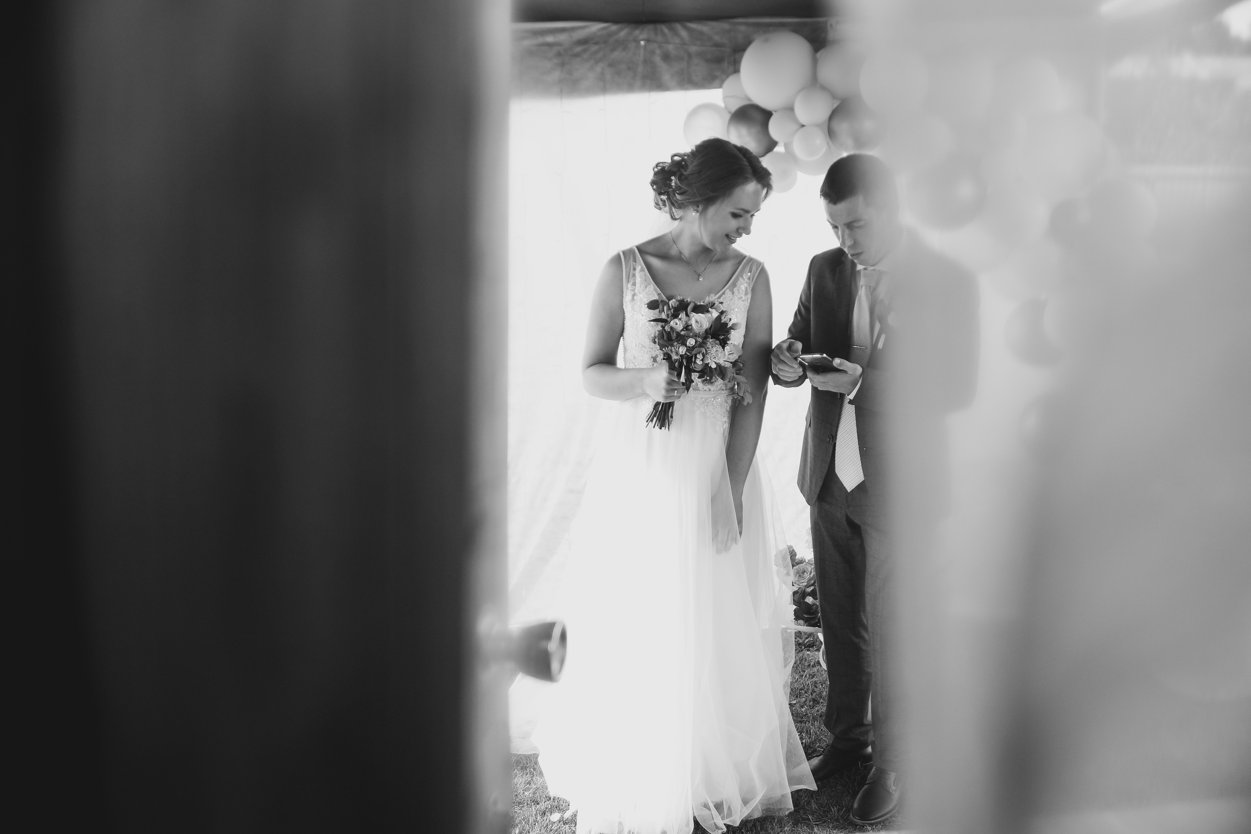 Алина и Сергей. Свадебный и семейный фотограф Томск| Юлия Филатова