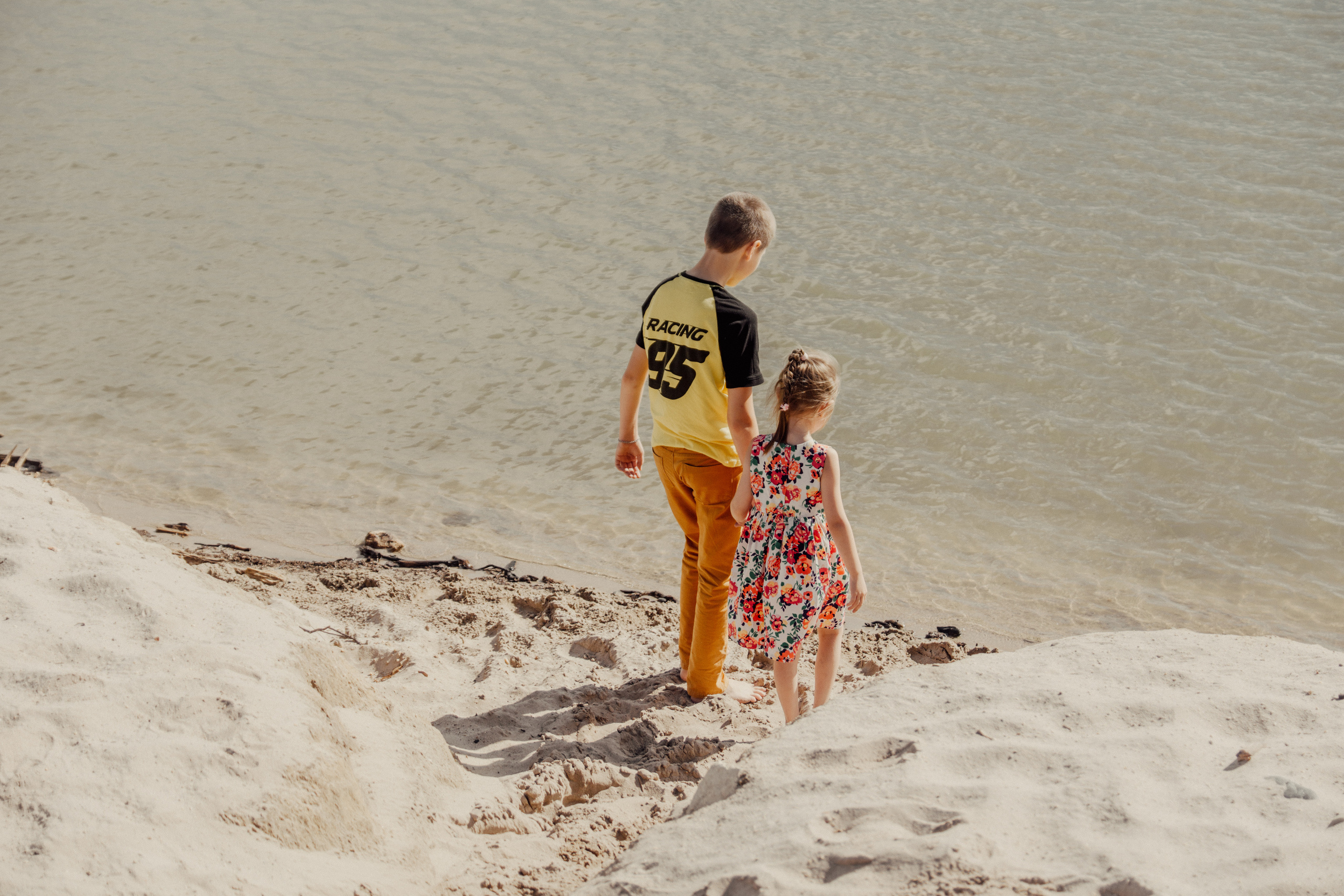 Прогулка на озеро. Свадебный и семейный фотограф Томск| Юлия Филатова