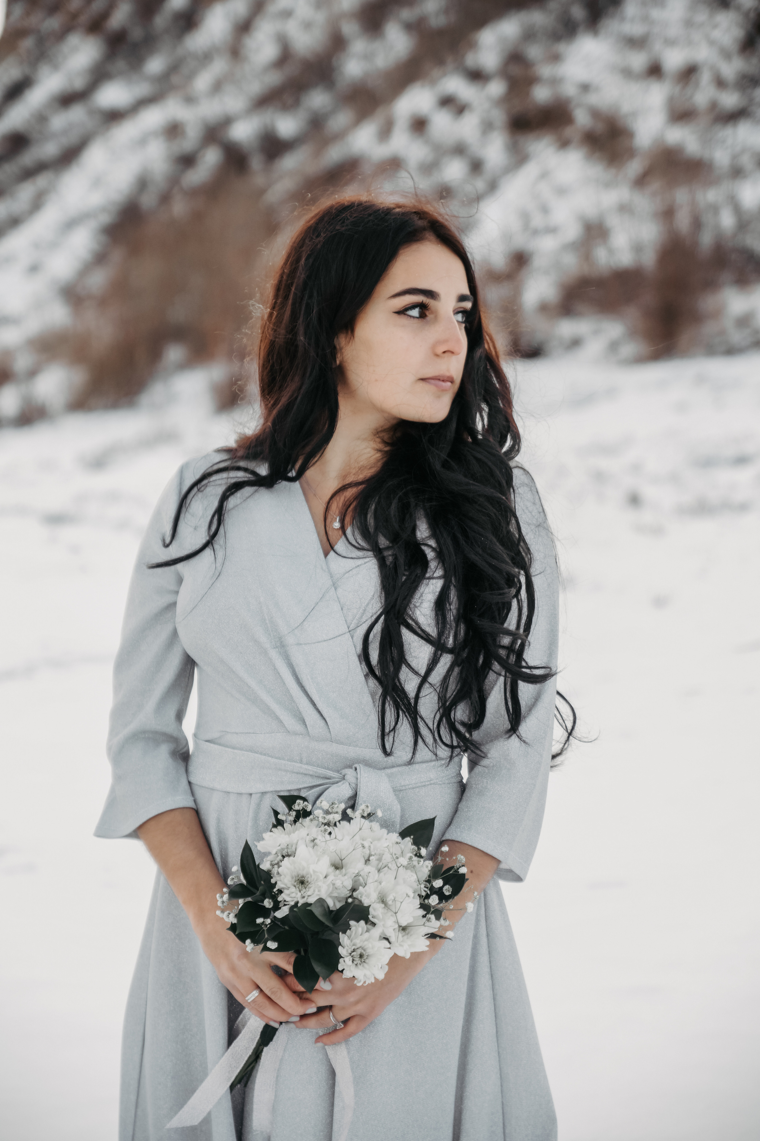 Сергей и Варвара. Свадебный и семейный фотограф Томск| Юлия Филатова