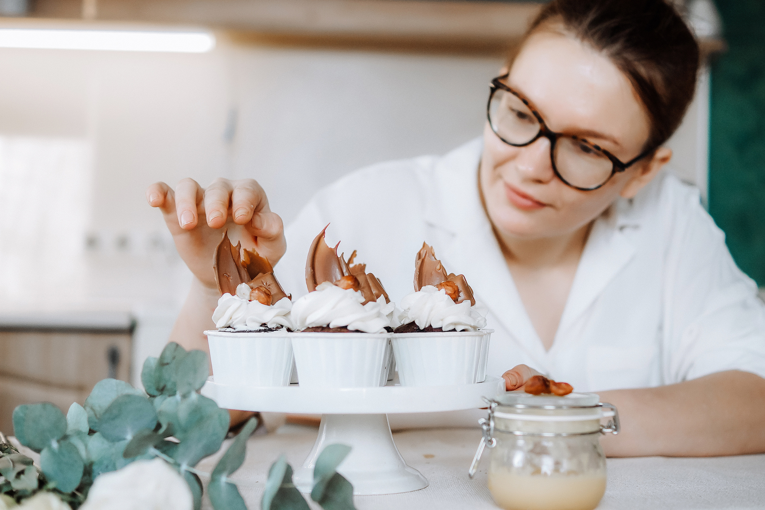 Контент для кондитера. Свадебный и семейный фотограф Томск| Юлия Филатова