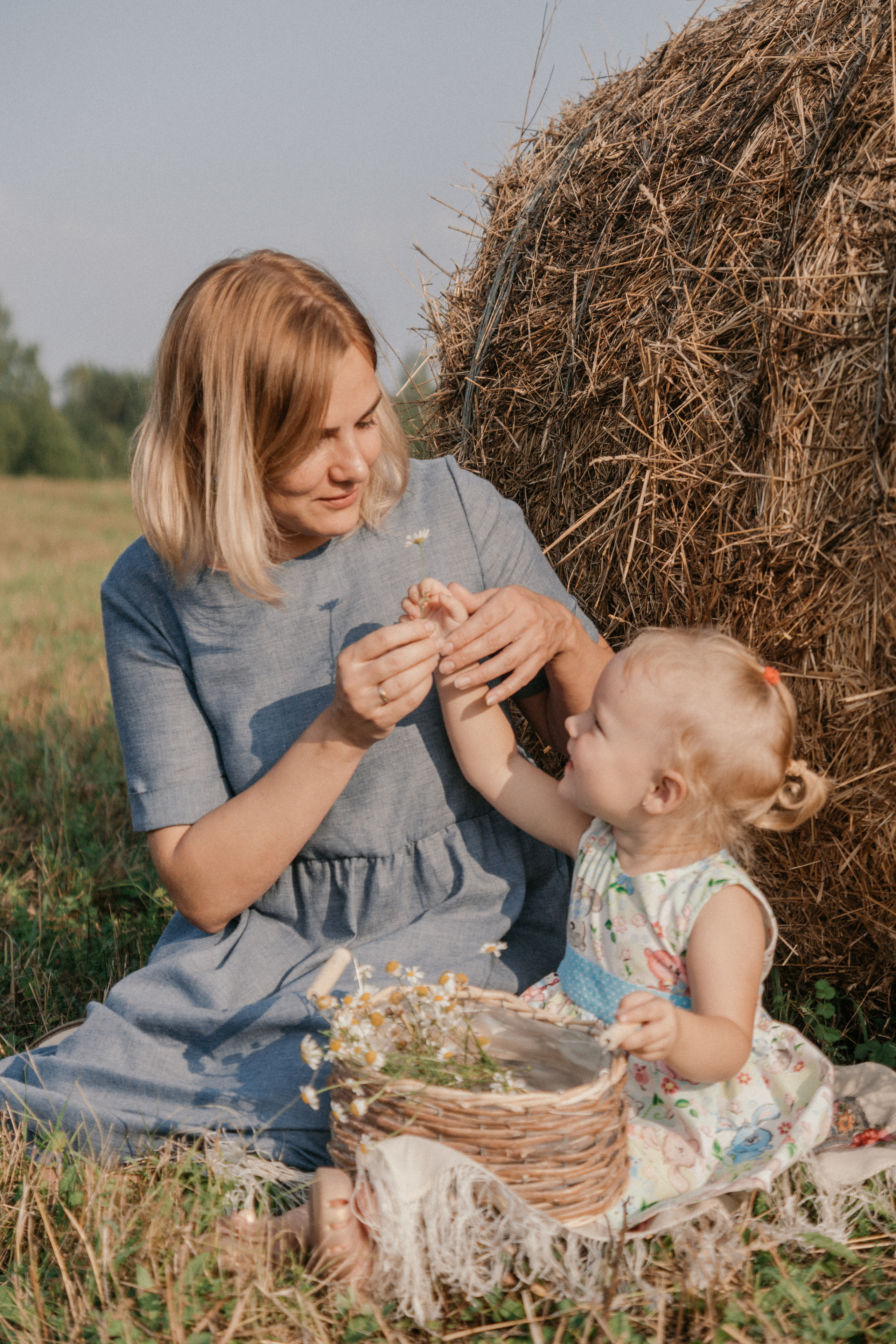 Summer time. Свадебный и семейный фотограф Томск| Юлия Филатова