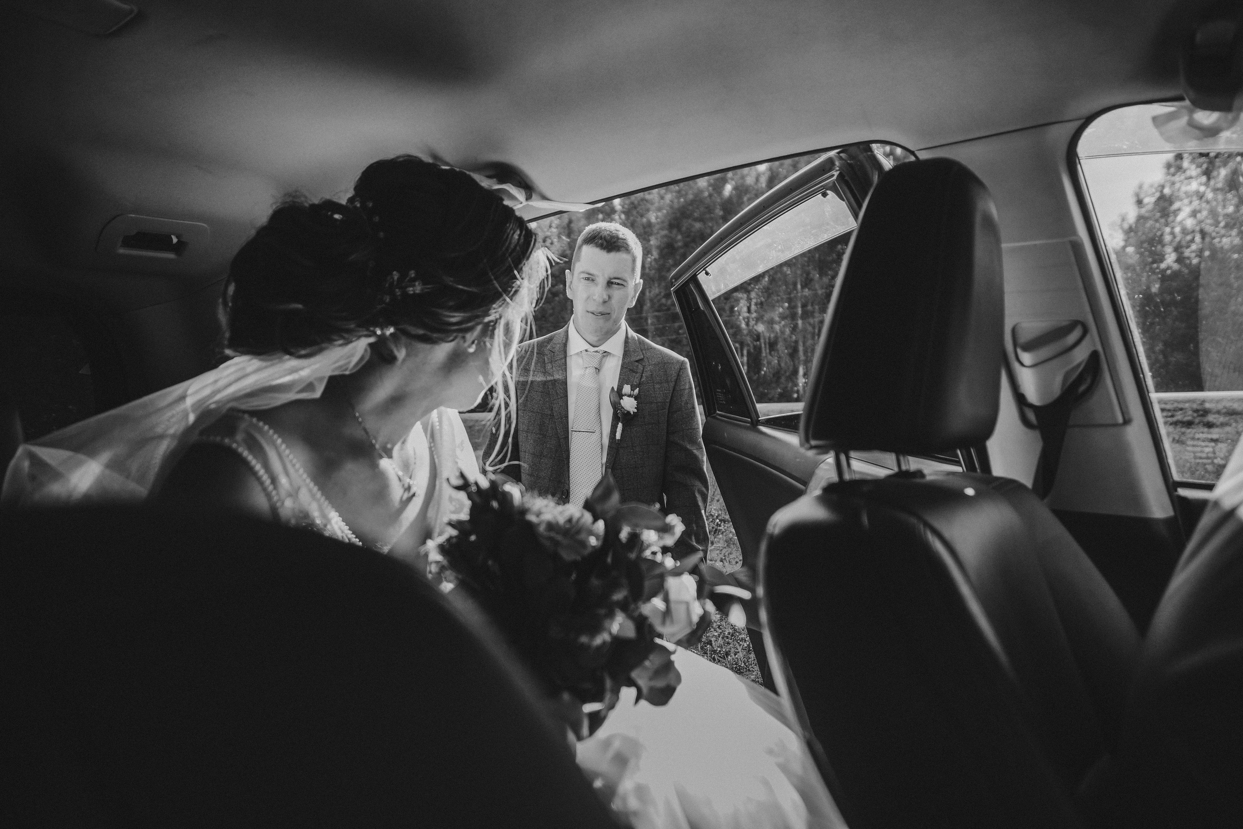 Алина и Сергей. Свадебный и семейный фотограф Томск| Юлия Филатова