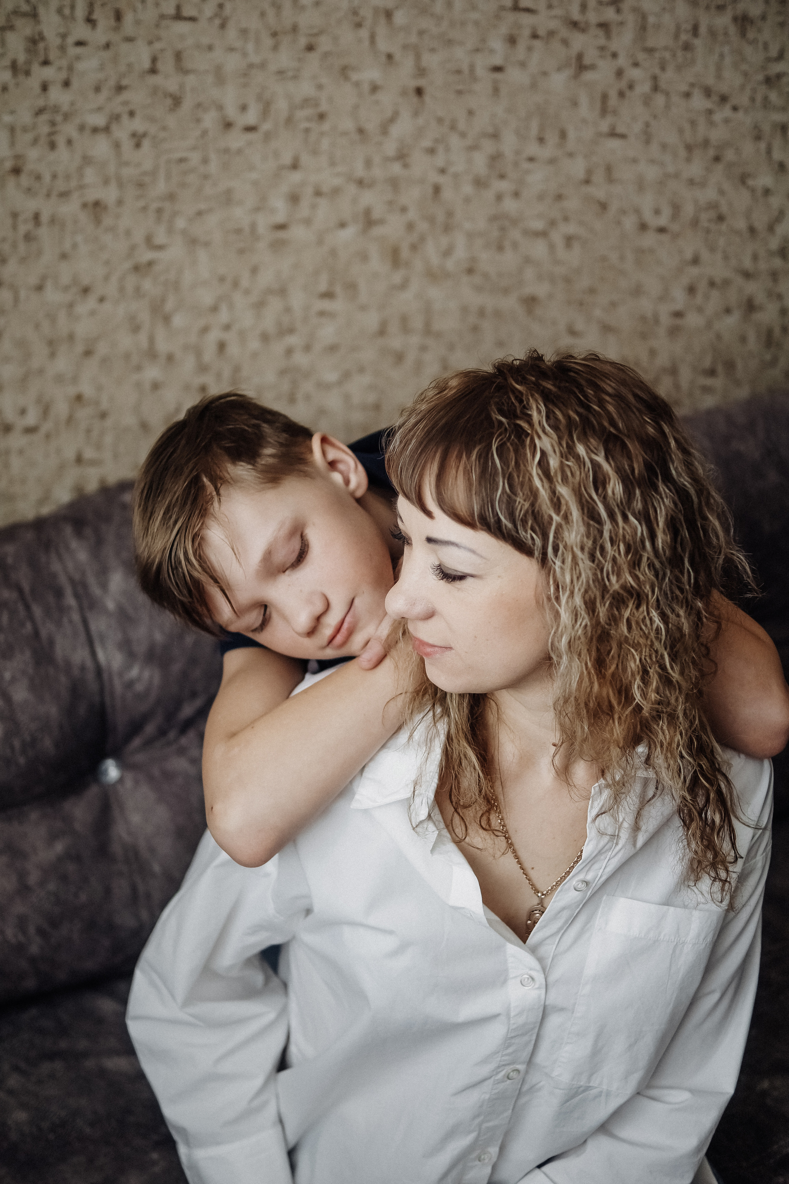 Большая семья. Свадебный и семейный фотограф Томск| Юлия Филатова