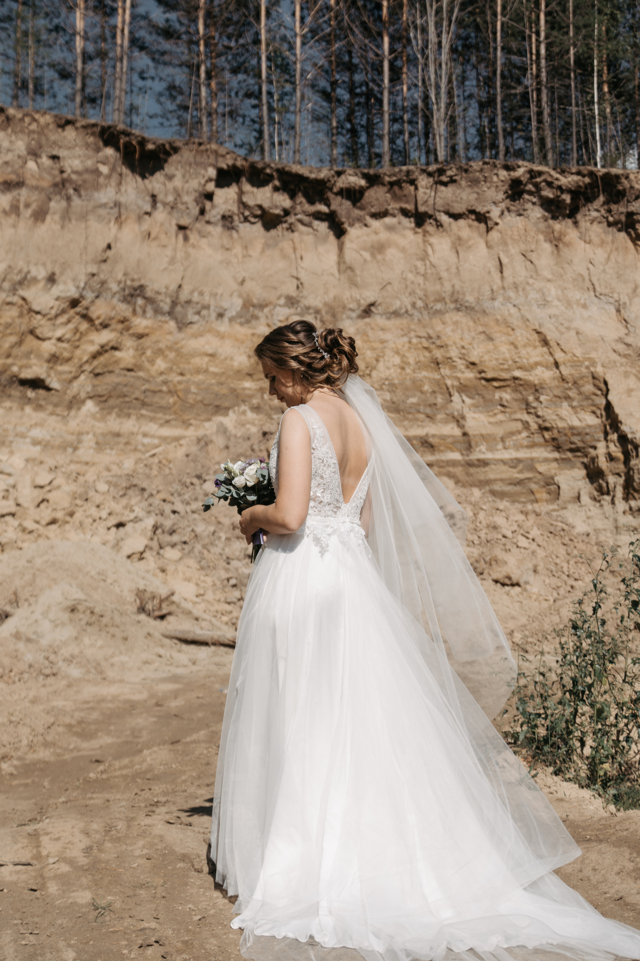 Алина и Сергей. Свадебный и семейный фотограф Томск| Юлия Филатова