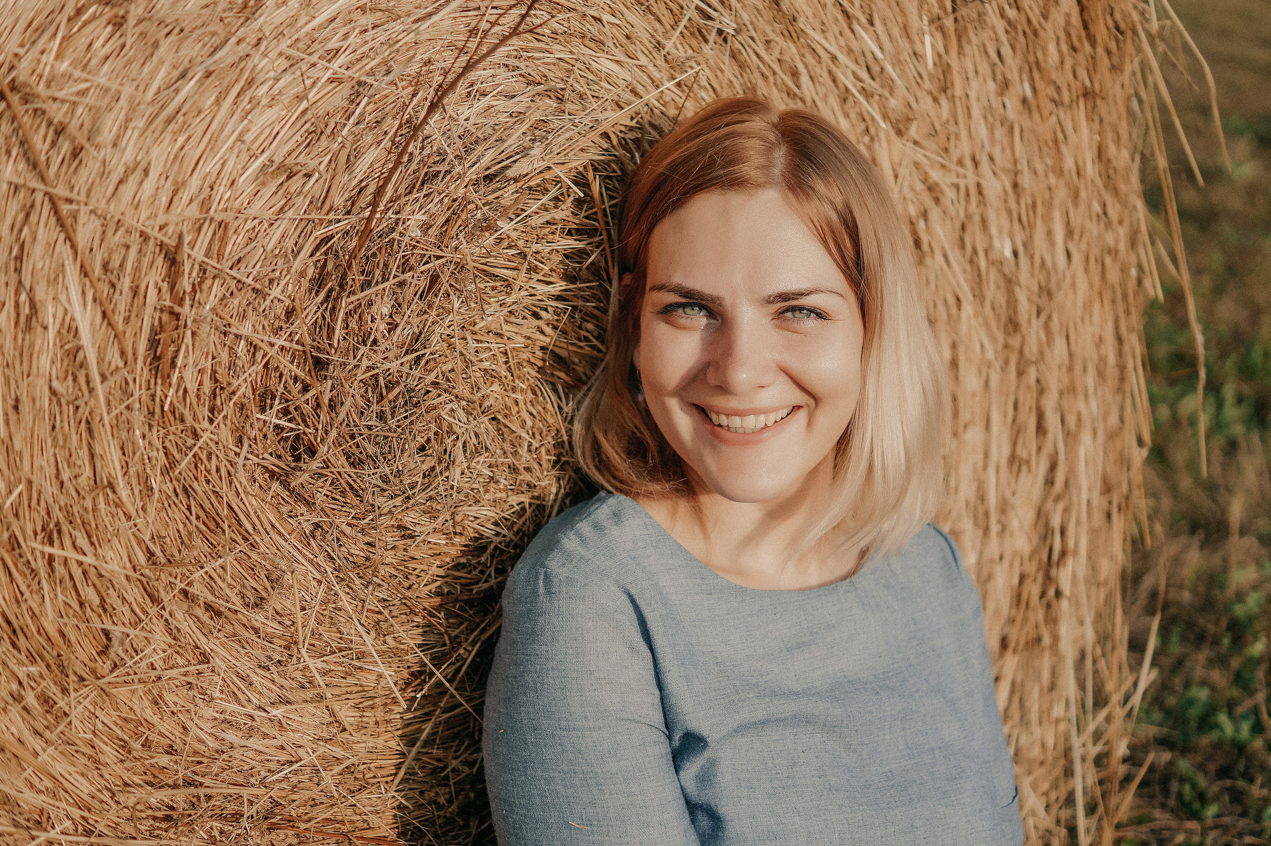 Summer time. Свадебный и семейный фотограф Томск| Юлия Филатова