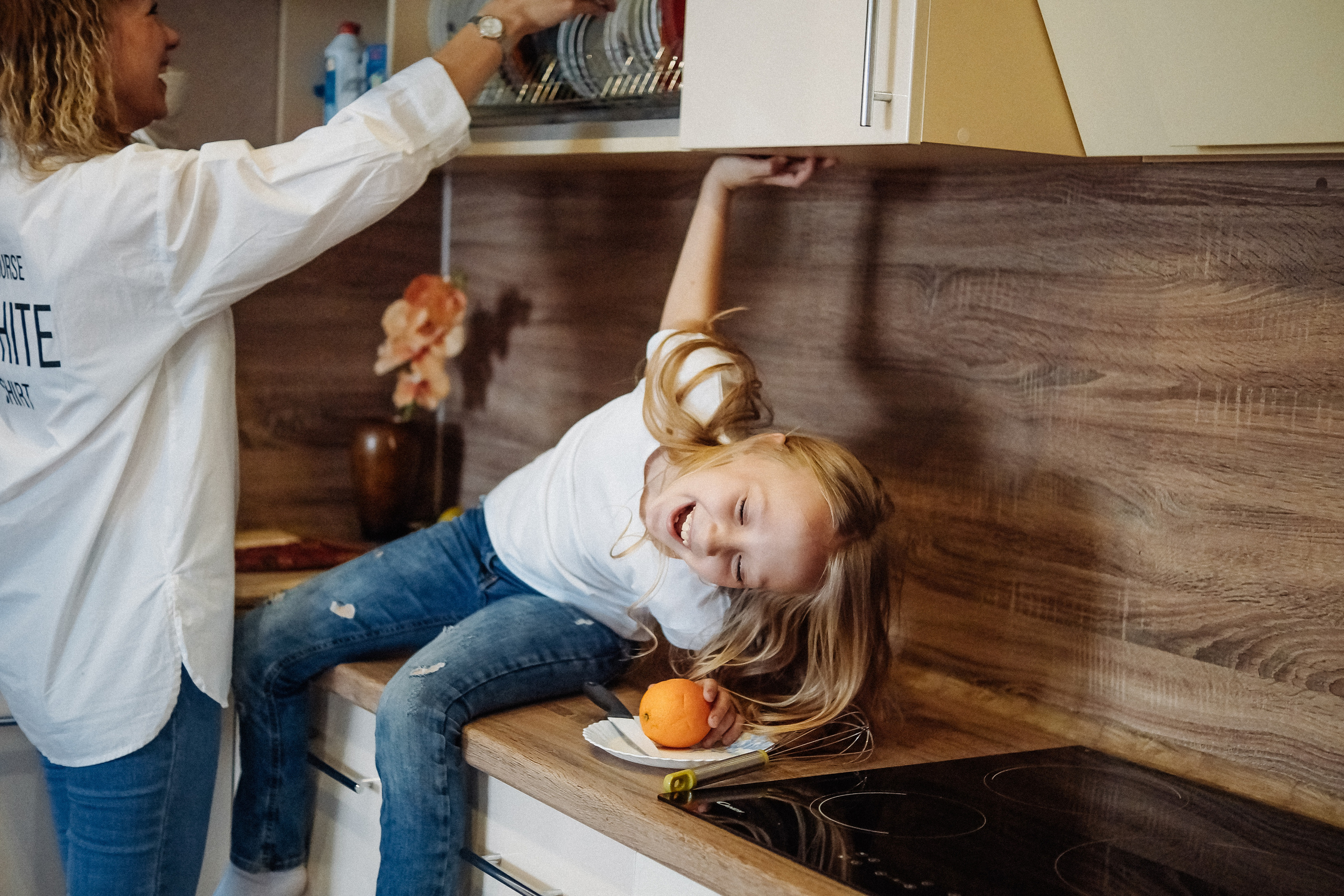 Большая семья. Свадебный и семейный фотограф Томск| Юлия Филатова