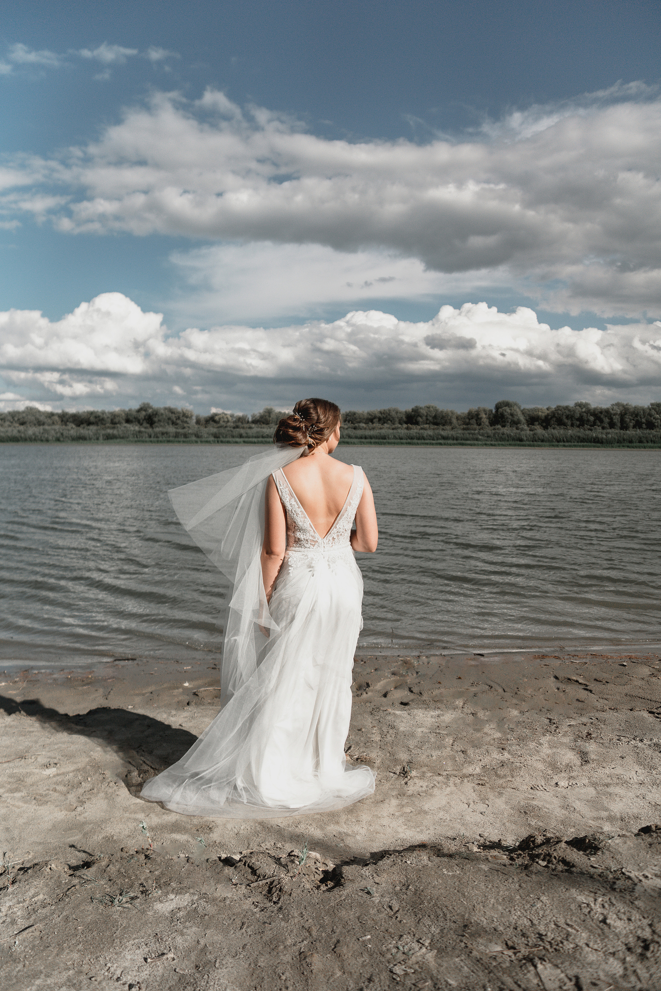 Алина и Сергей. Свадебный и семейный фотограф Томск| Юлия Филатова