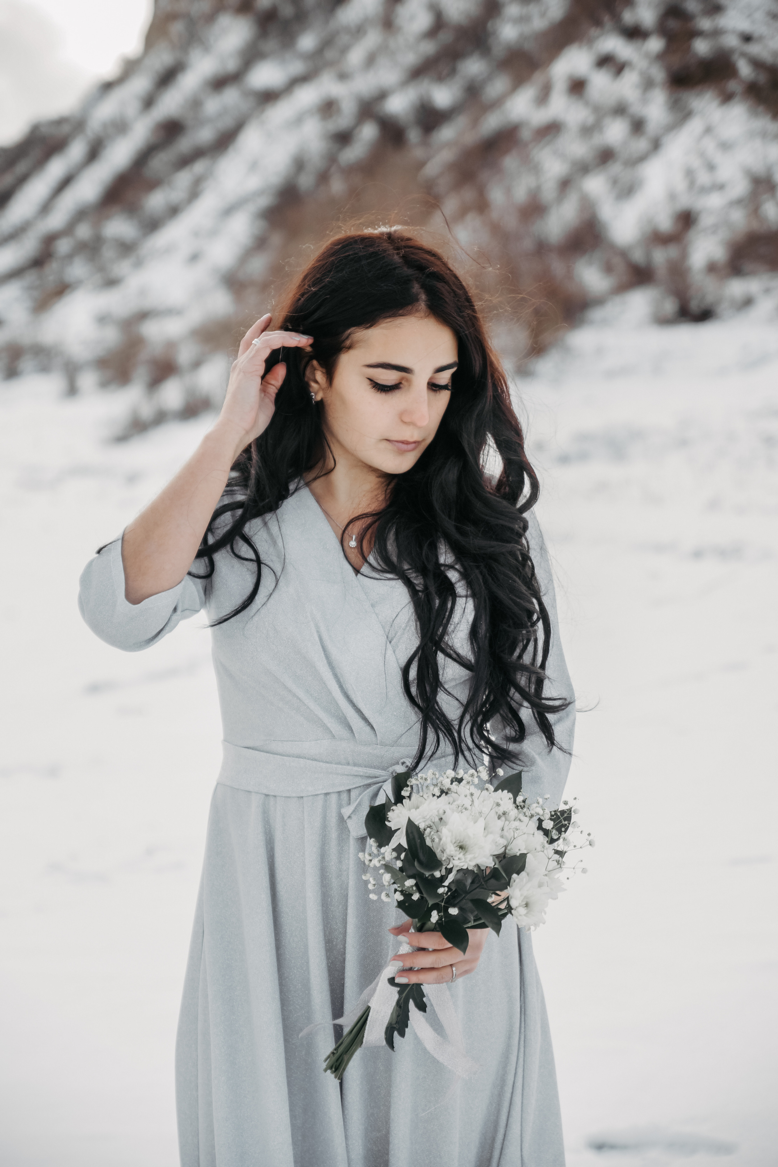 Сергей и Варвара. Свадебный и семейный фотограф Томск| Юлия Филатова