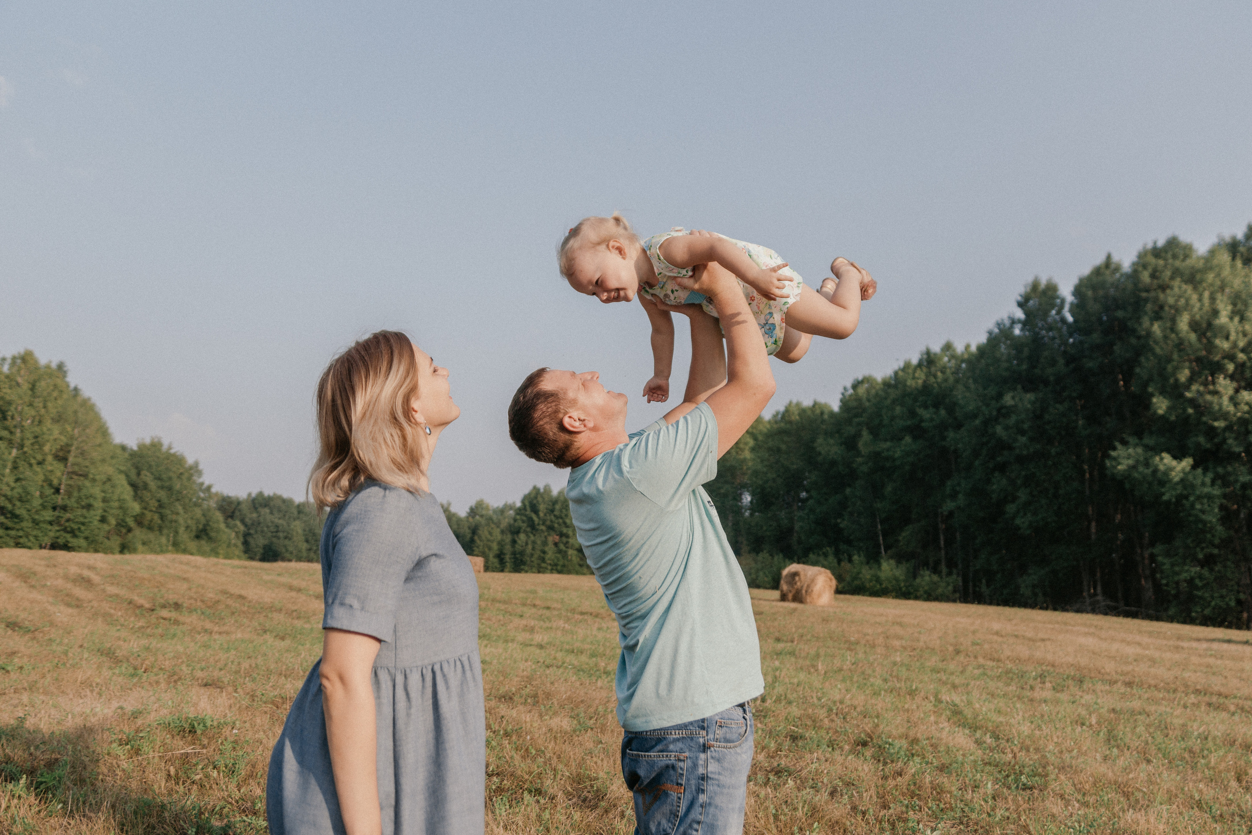Summer time. Свадебный и семейный фотограф Томск| Юлия Филатова