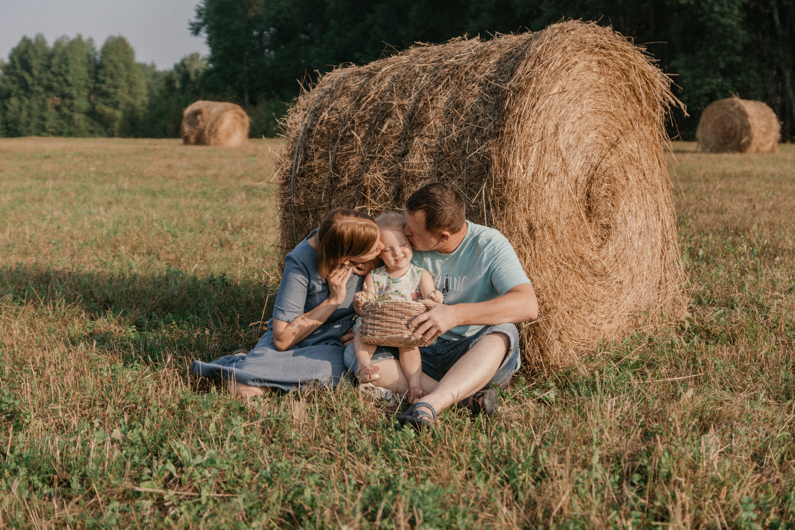 Summer time. Свадебный и семейный фотограф Томск| Юлия Филатова