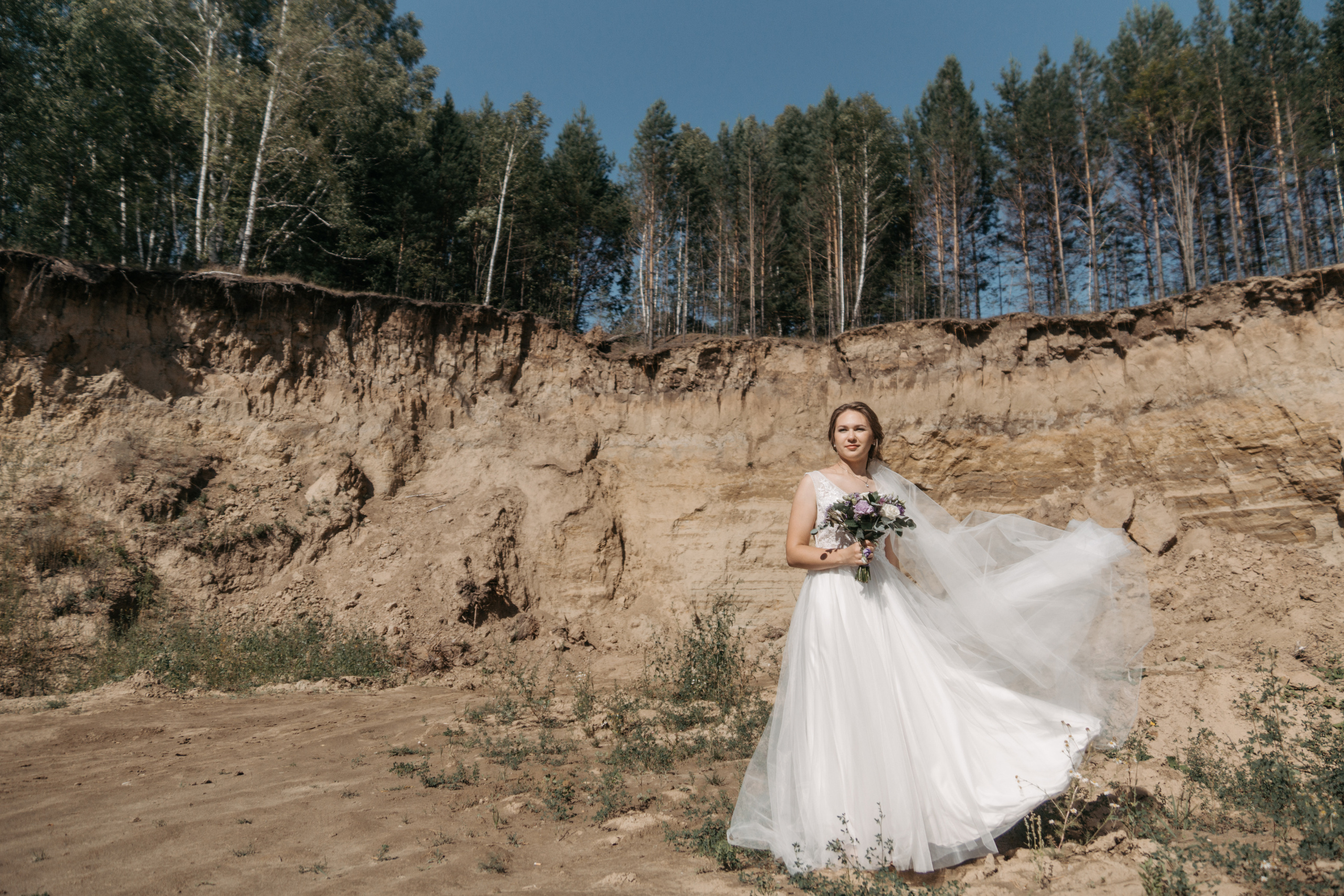Алина и Сергей. Свадебный и семейный фотограф Томск| Юлия Филатова