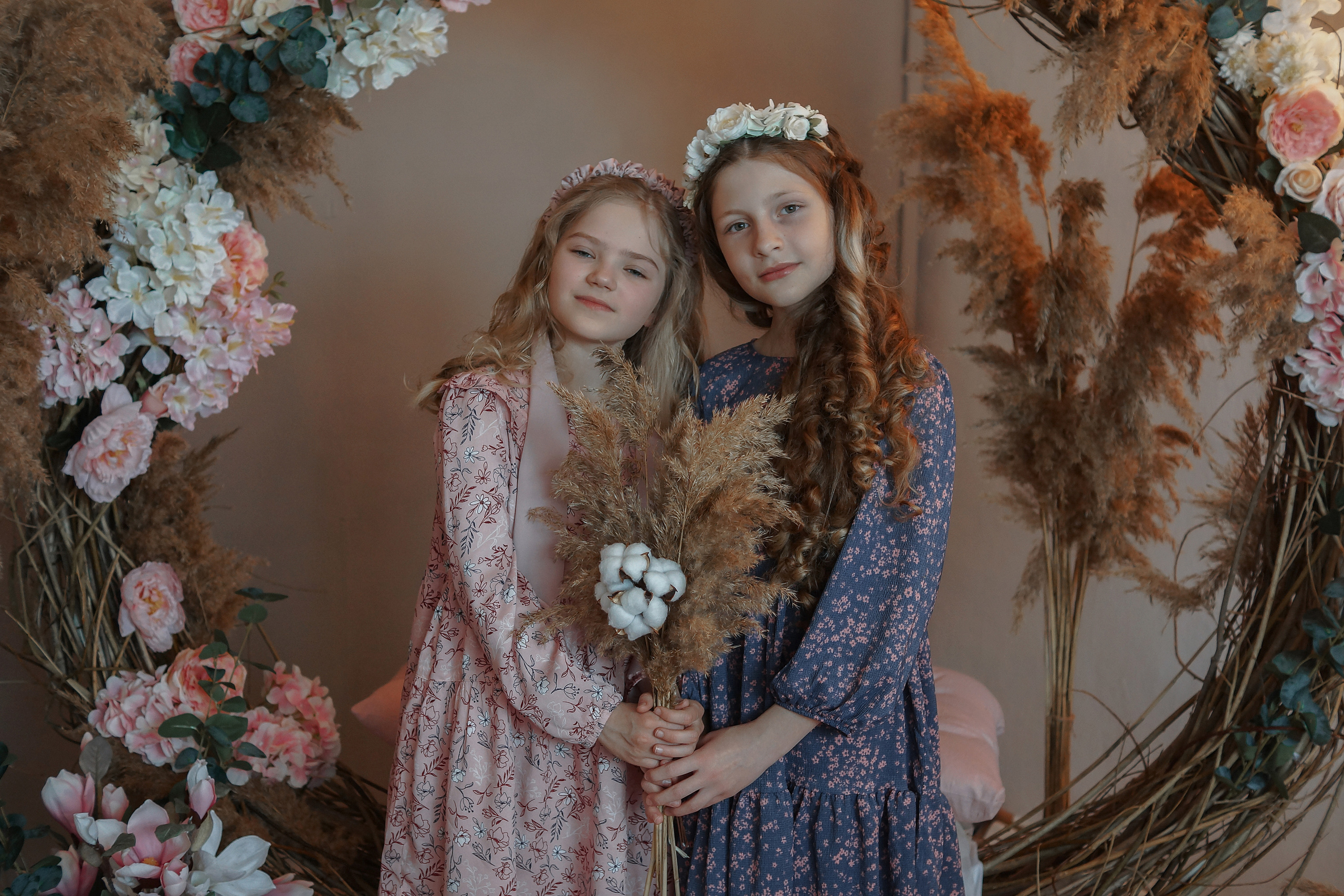 Весенний декор (только в Кривошеино). Свадебный и семейный фотограф Томск| Юлия Филатова