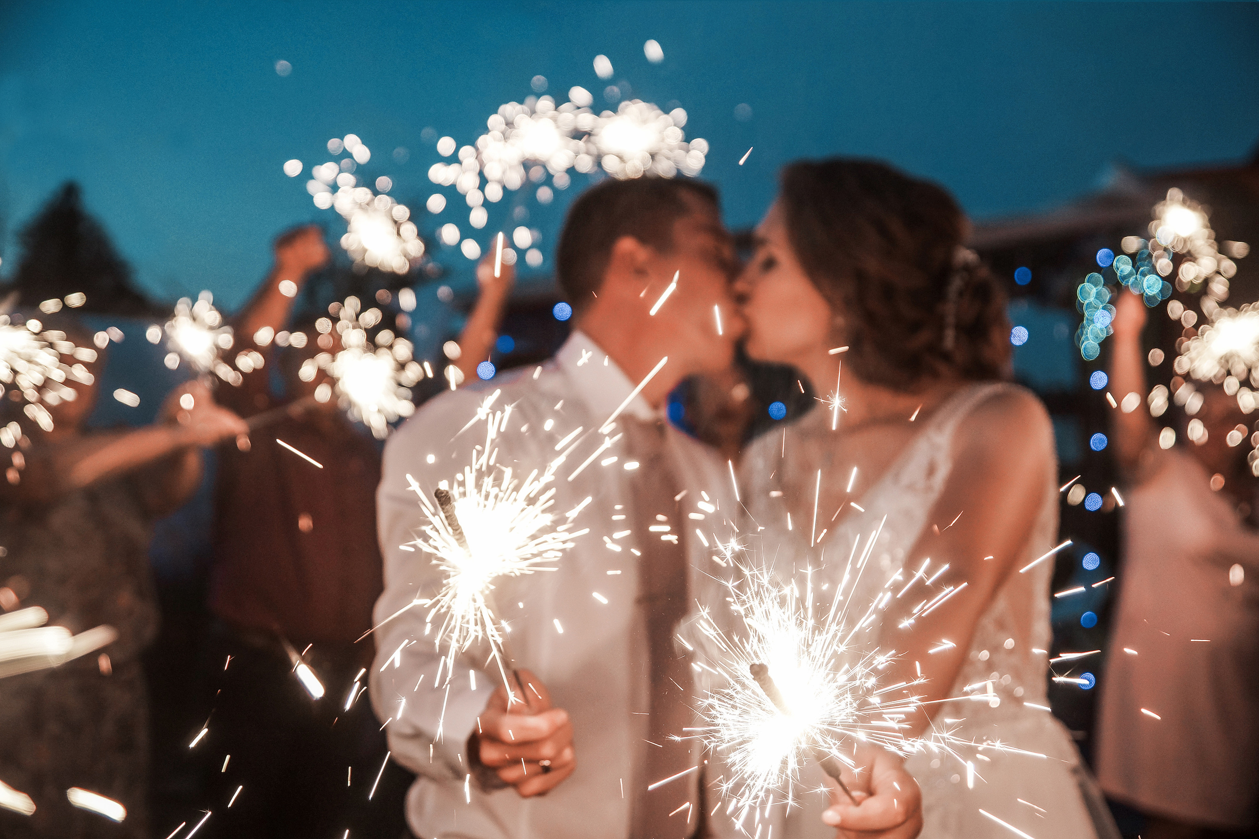 Алина и Сергей. Свадебный и семейный фотограф Томск| Юлия Филатова