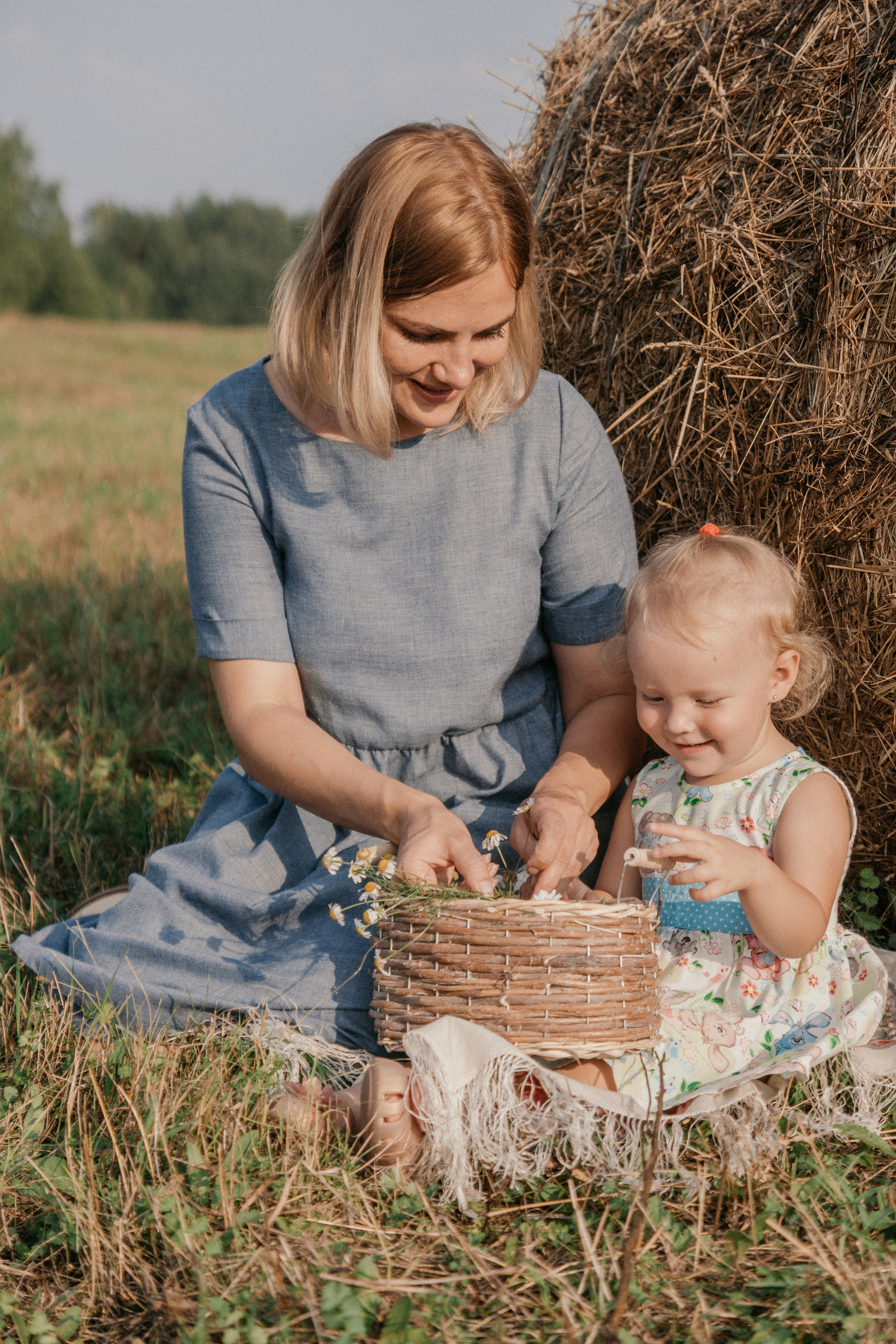 Summer time. Свадебный и семейный фотограф Томск| Юлия Филатова