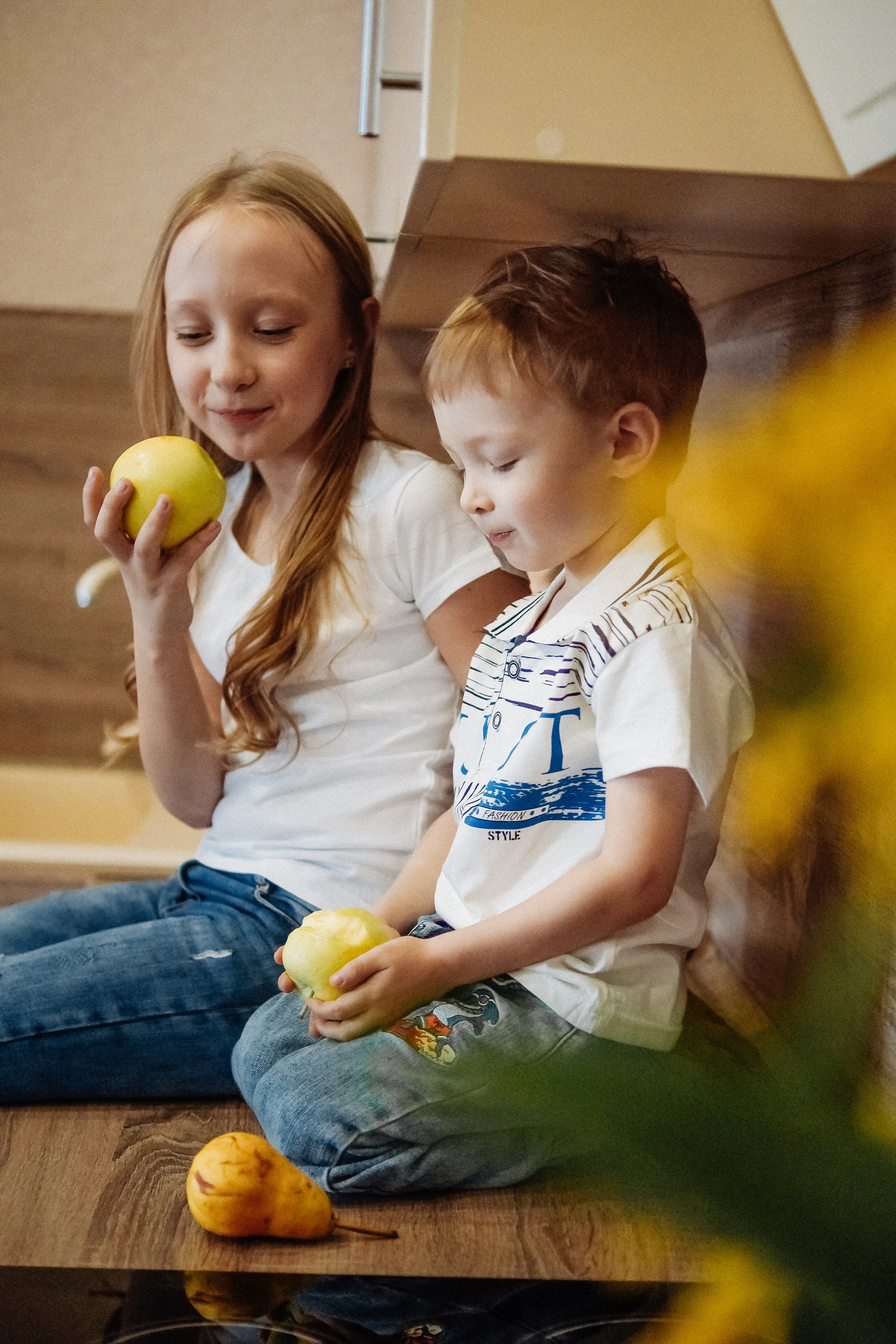 Большая семья. Свадебный и семейный фотограф Томск| Юлия Филатова
