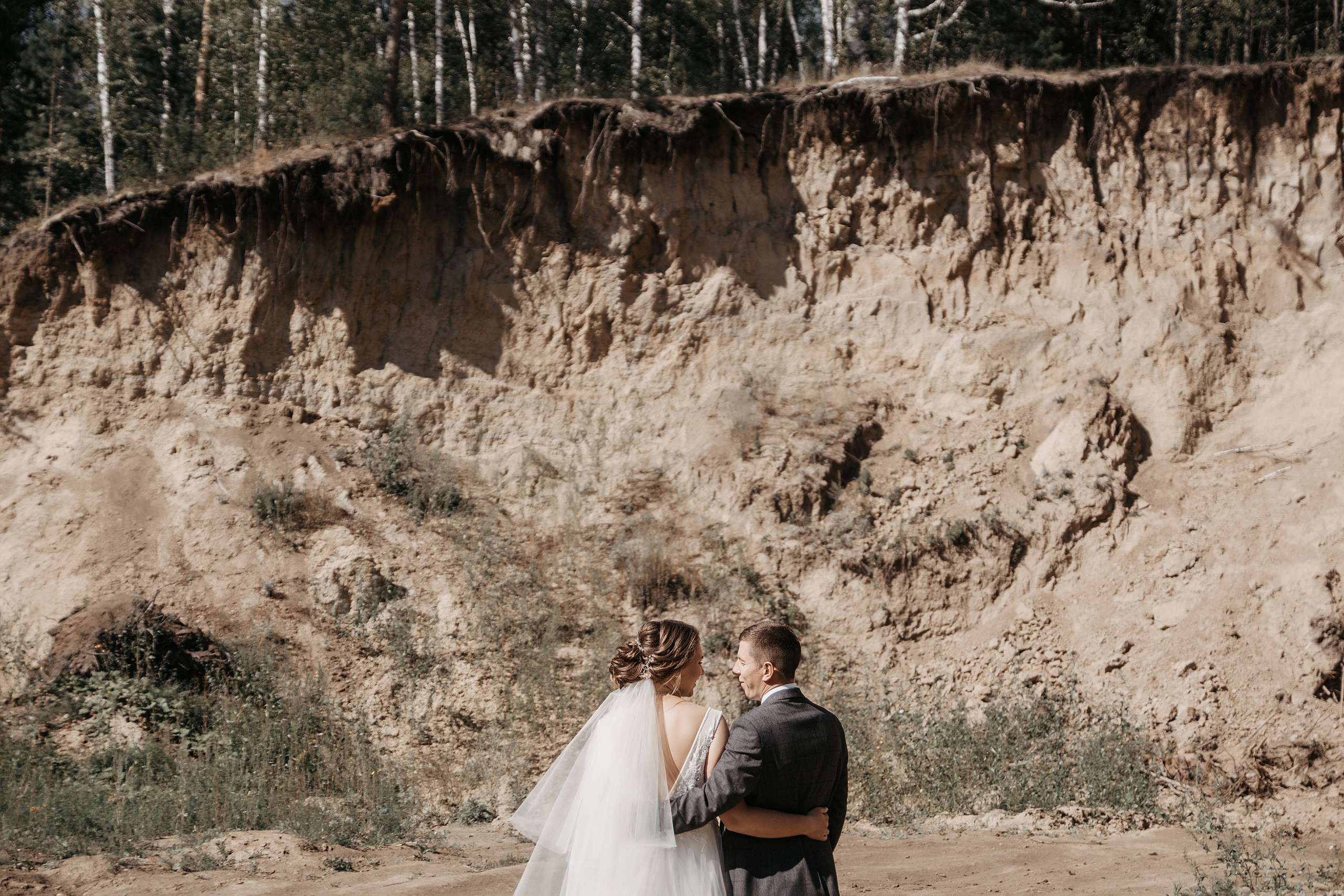 Алина и Сергей. Свадебный и семейный фотограф Томск| Юлия Филатова