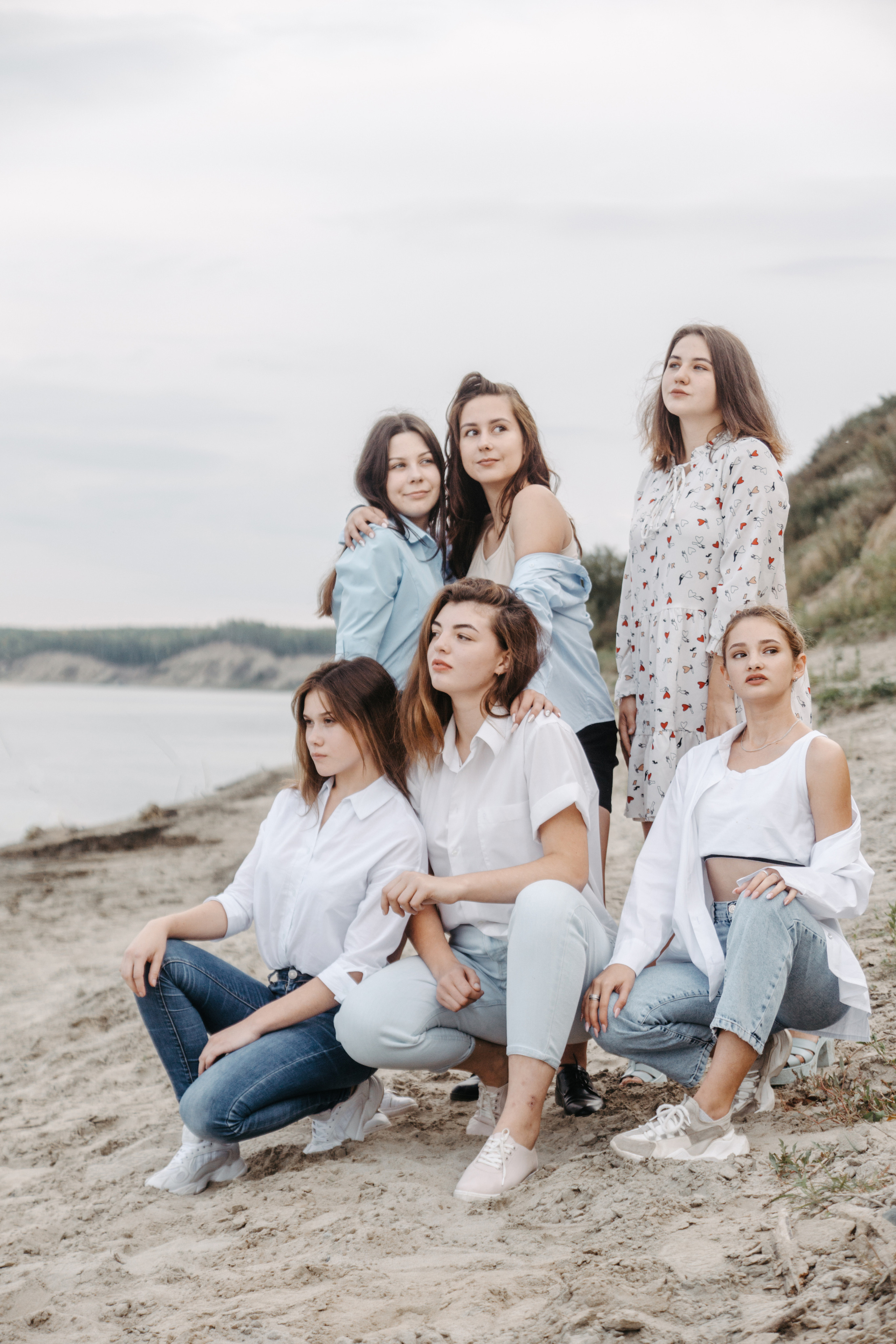 Girls. Свадебный и семейный фотограф Томск| Юлия Филатова