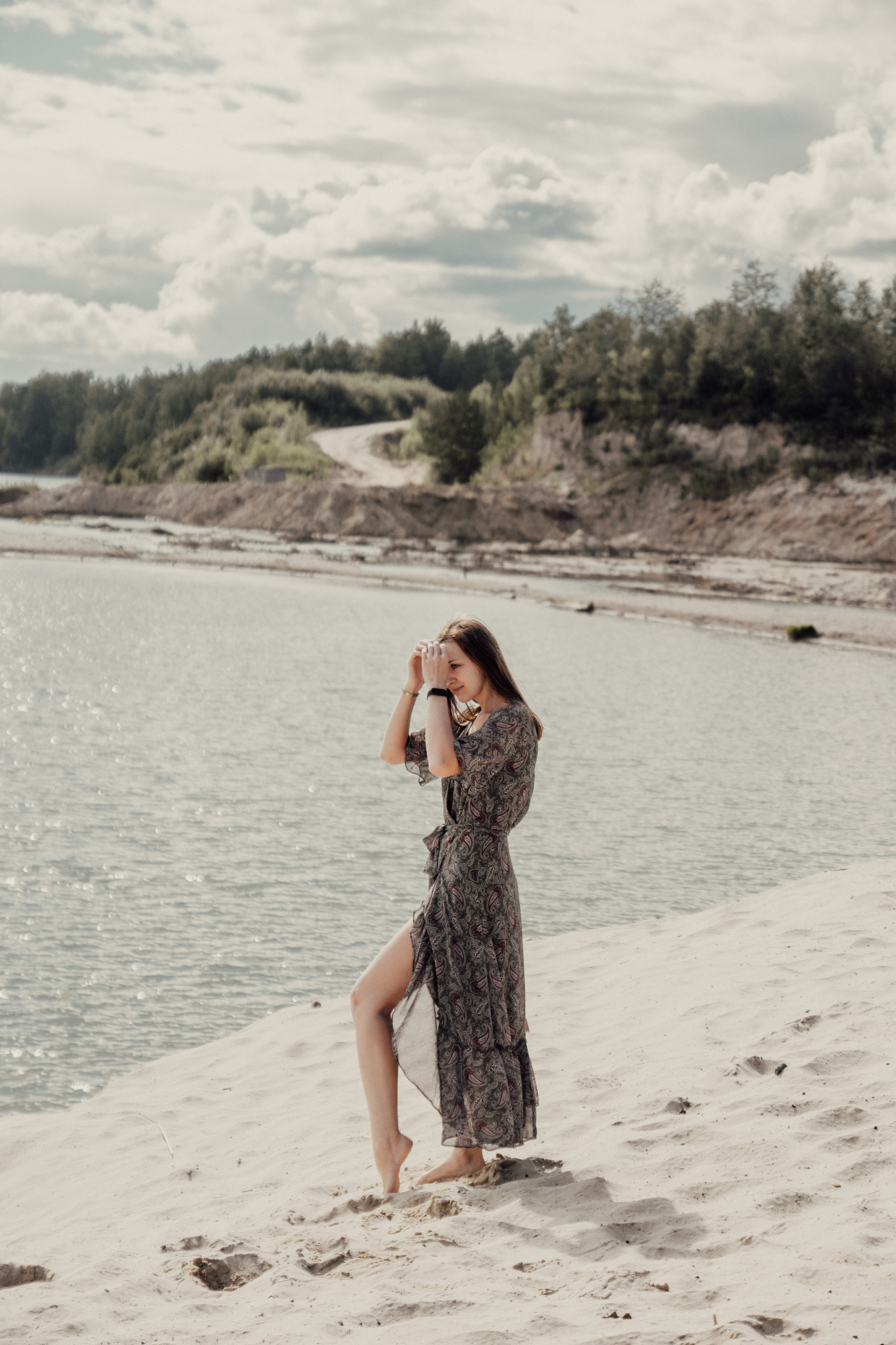 Прогулка на озеро. Свадебный и семейный фотограф Томск| Юлия Филатова