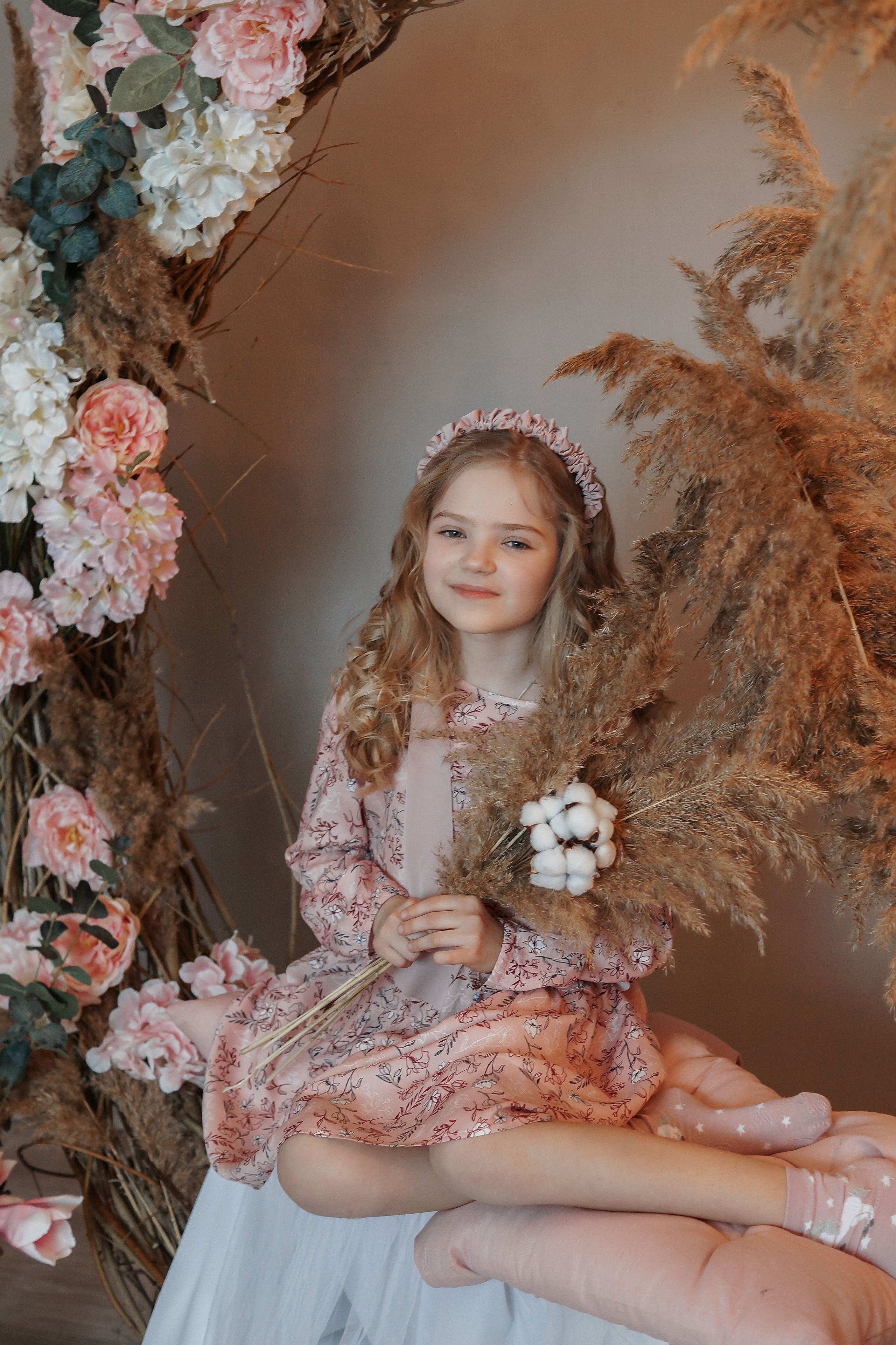 Весенний декор (только в Кривошеино). Свадебный и семейный фотограф Томск| Юлия Филатова