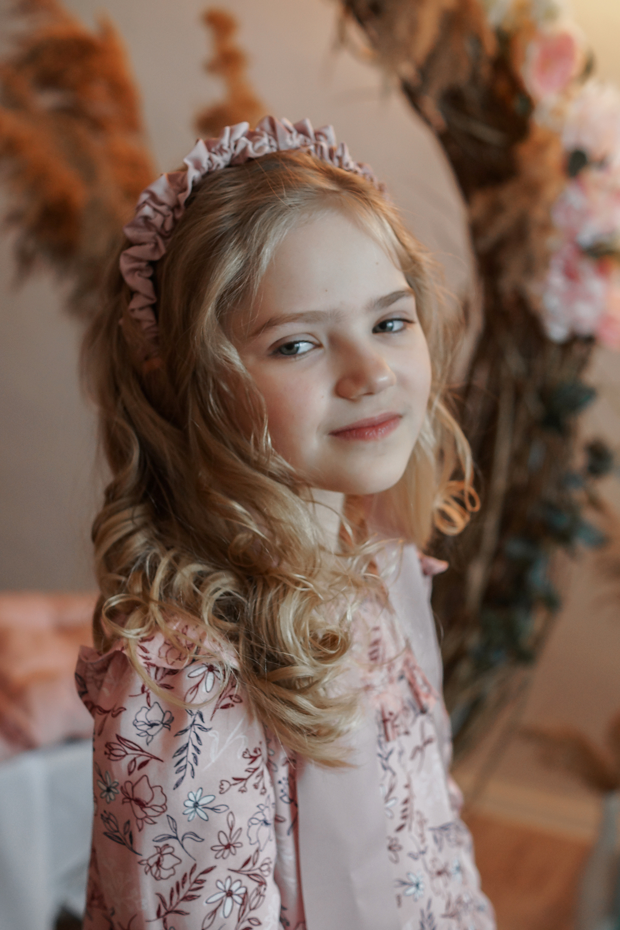 Весенний декор (только в Кривошеино). Свадебный и семейный фотограф Томск| Юлия Филатова