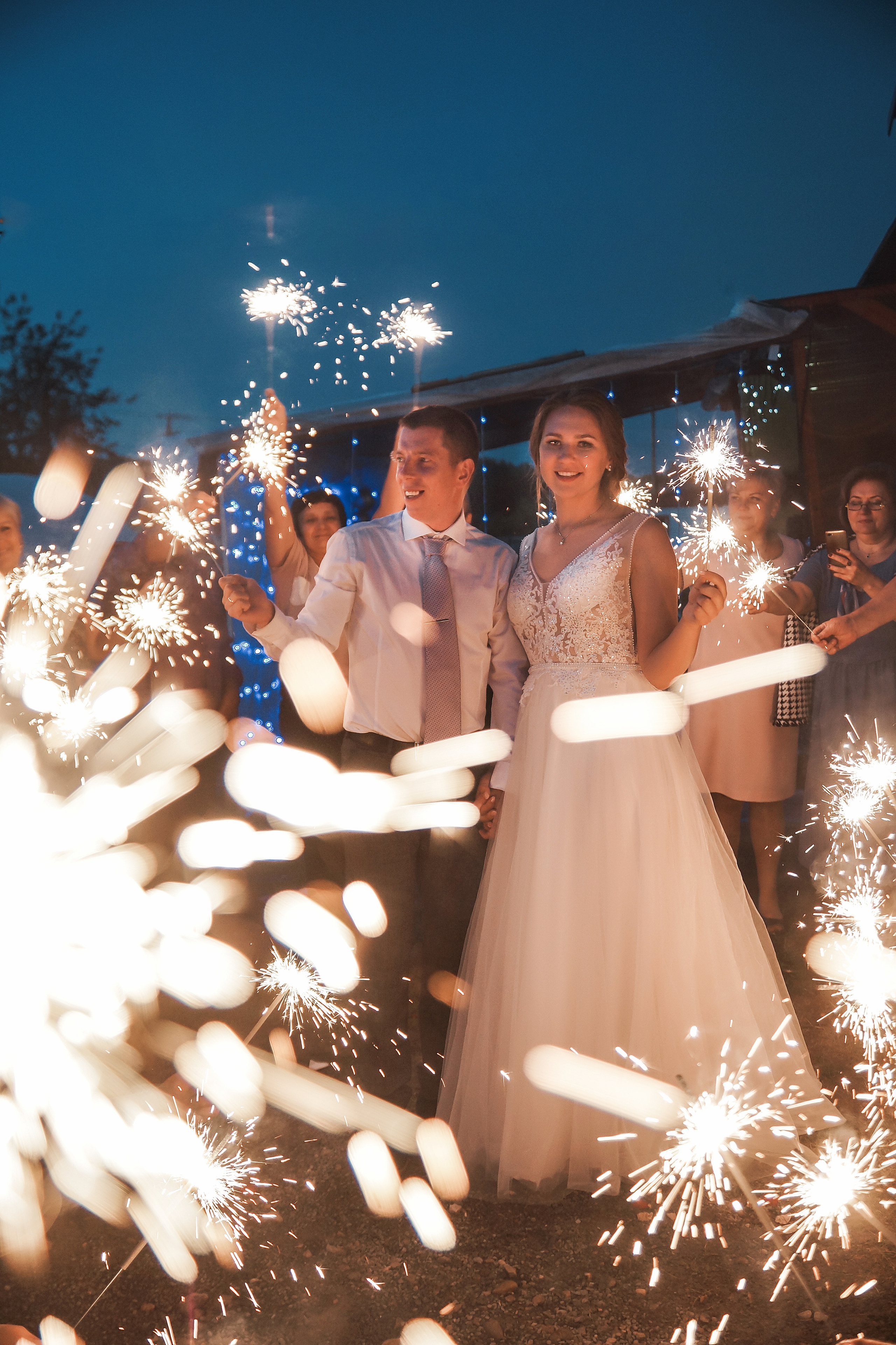 Алина и Сергей. Свадебный и семейный фотограф Томск| Юлия Филатова