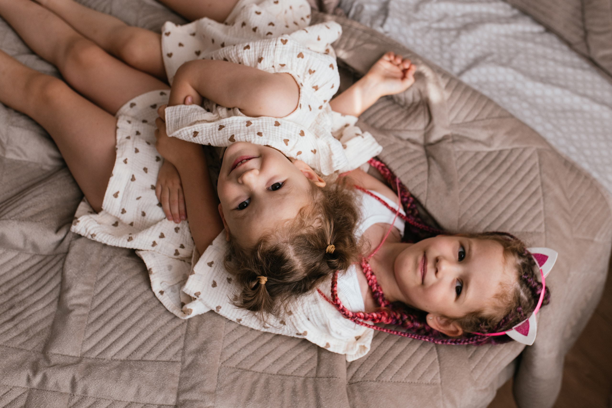 День рождения Леры. Свадебный, семейный фотограф в Рязани Лена Брант