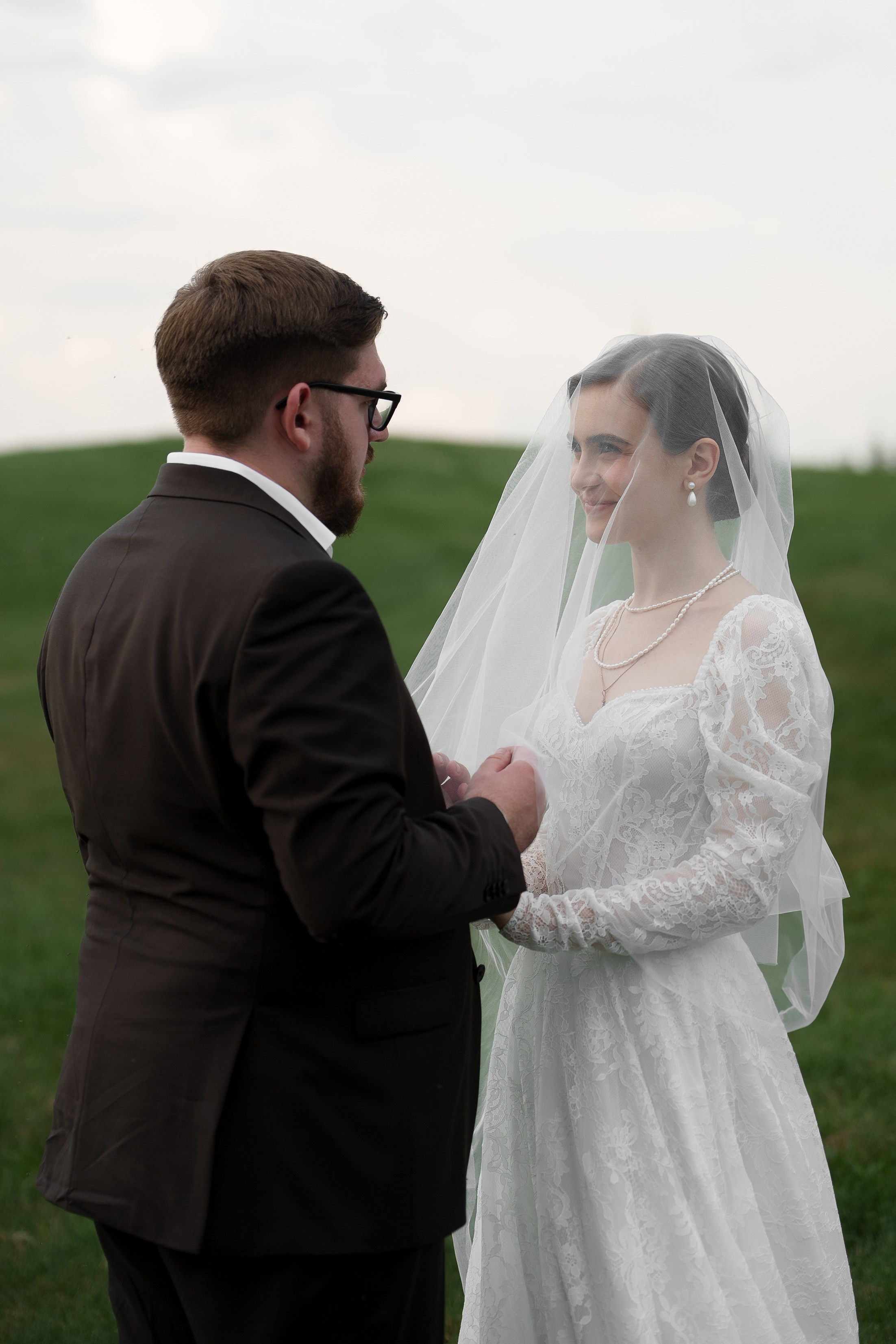 Иоанн и Катя. Свадебный фотограф Эрик Геворкян