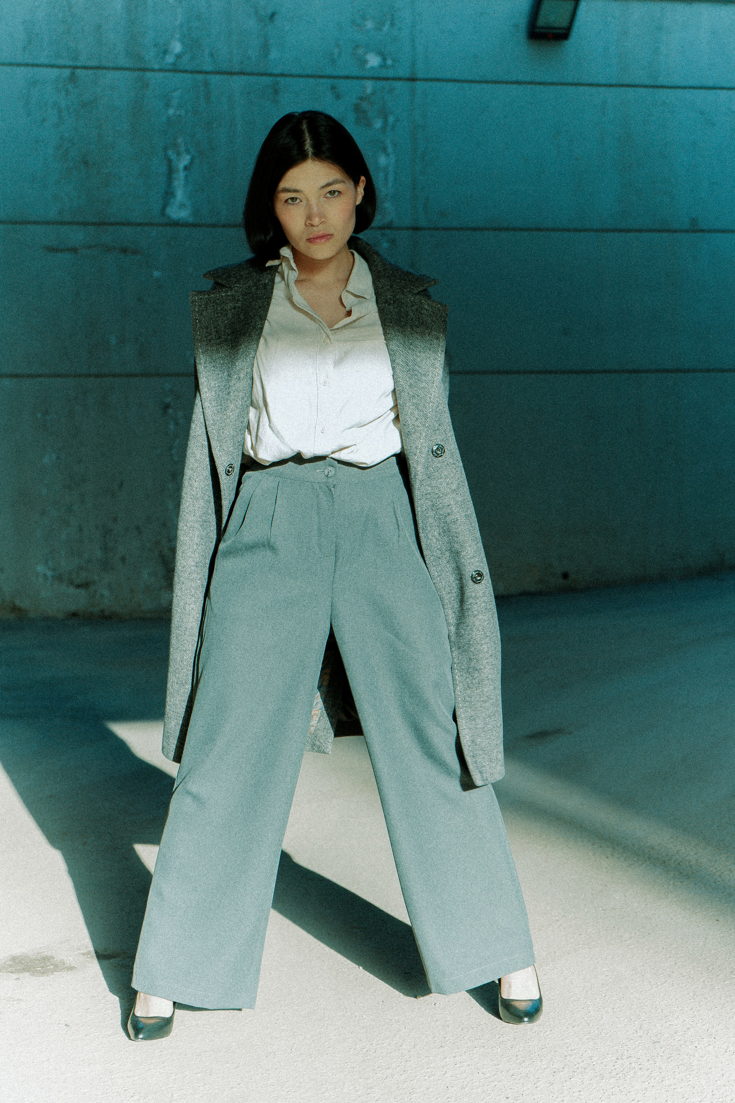 Портретная фотосъёмка. Денис Марков — фотограф в Екатеринбурге