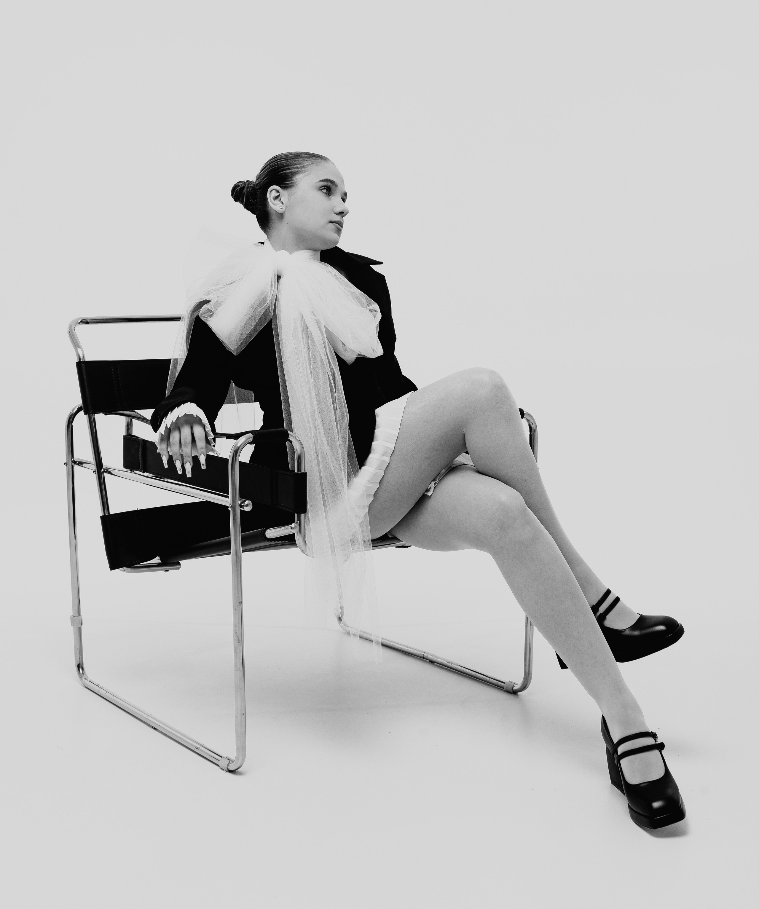 Лиза. Денис Марков — фотограф в Екатеринбурге