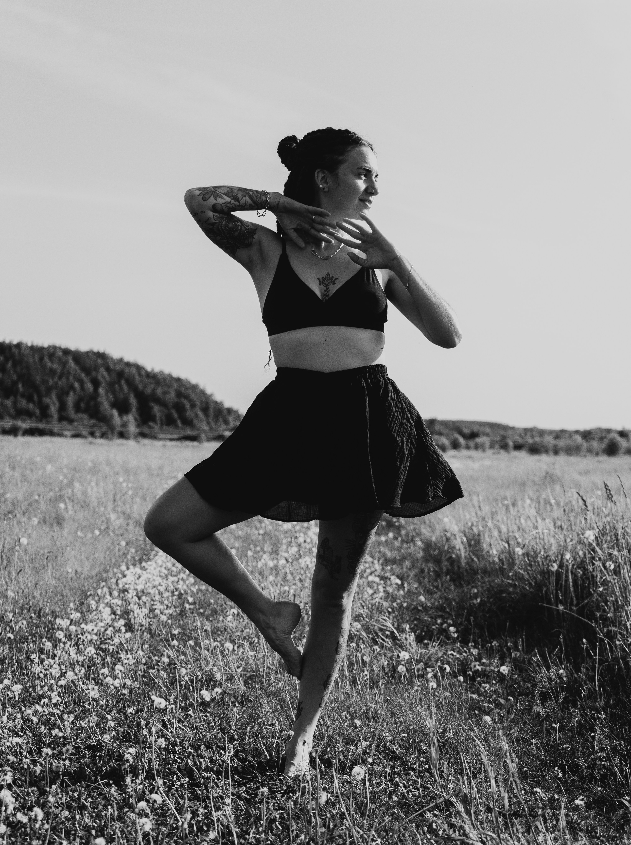 Боярка. Денис Марков — фотограф в Екатеринбурге