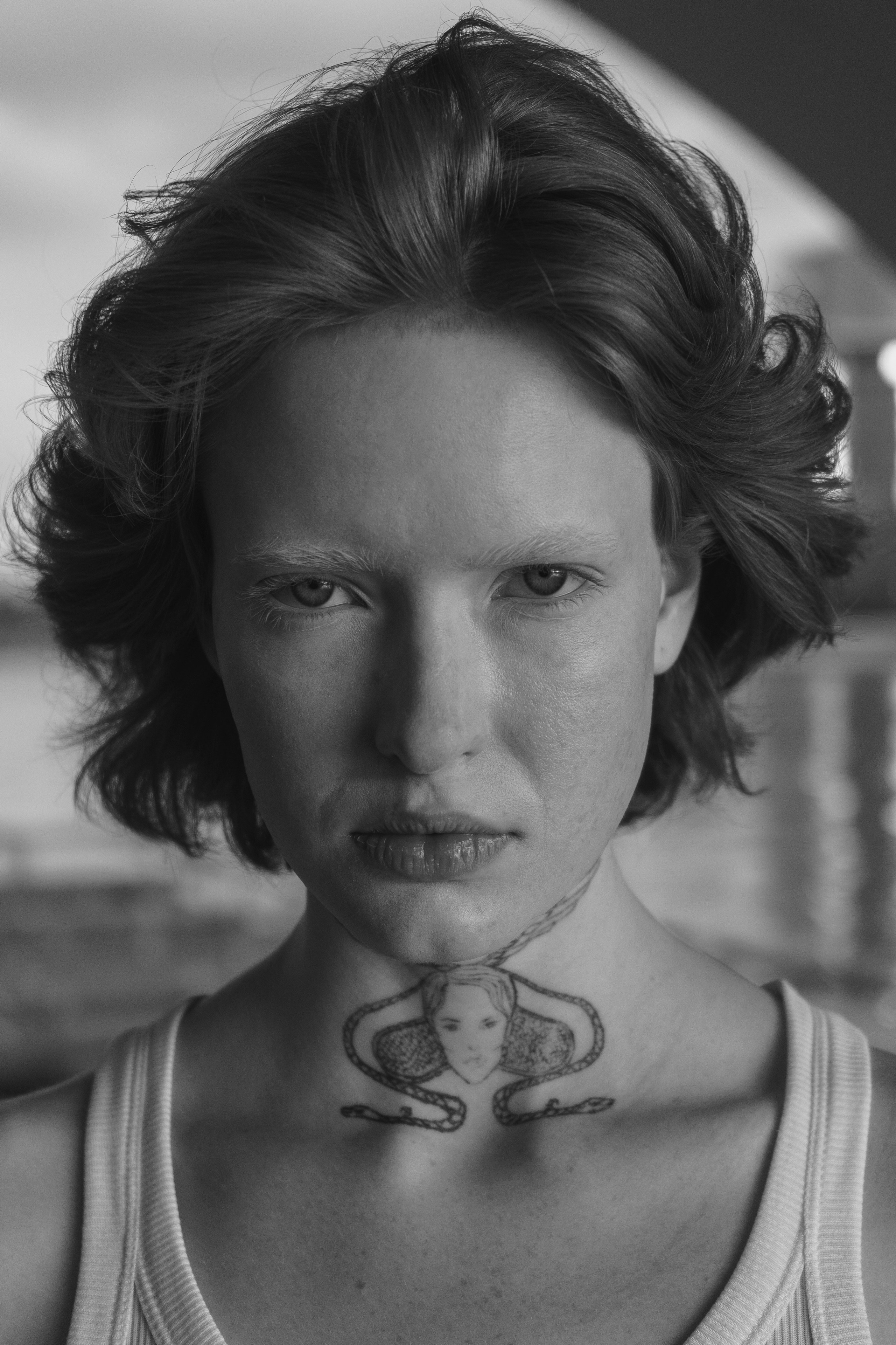 Индивидуальная съемка. Денис Марков — фотограф в Екатеринбурге