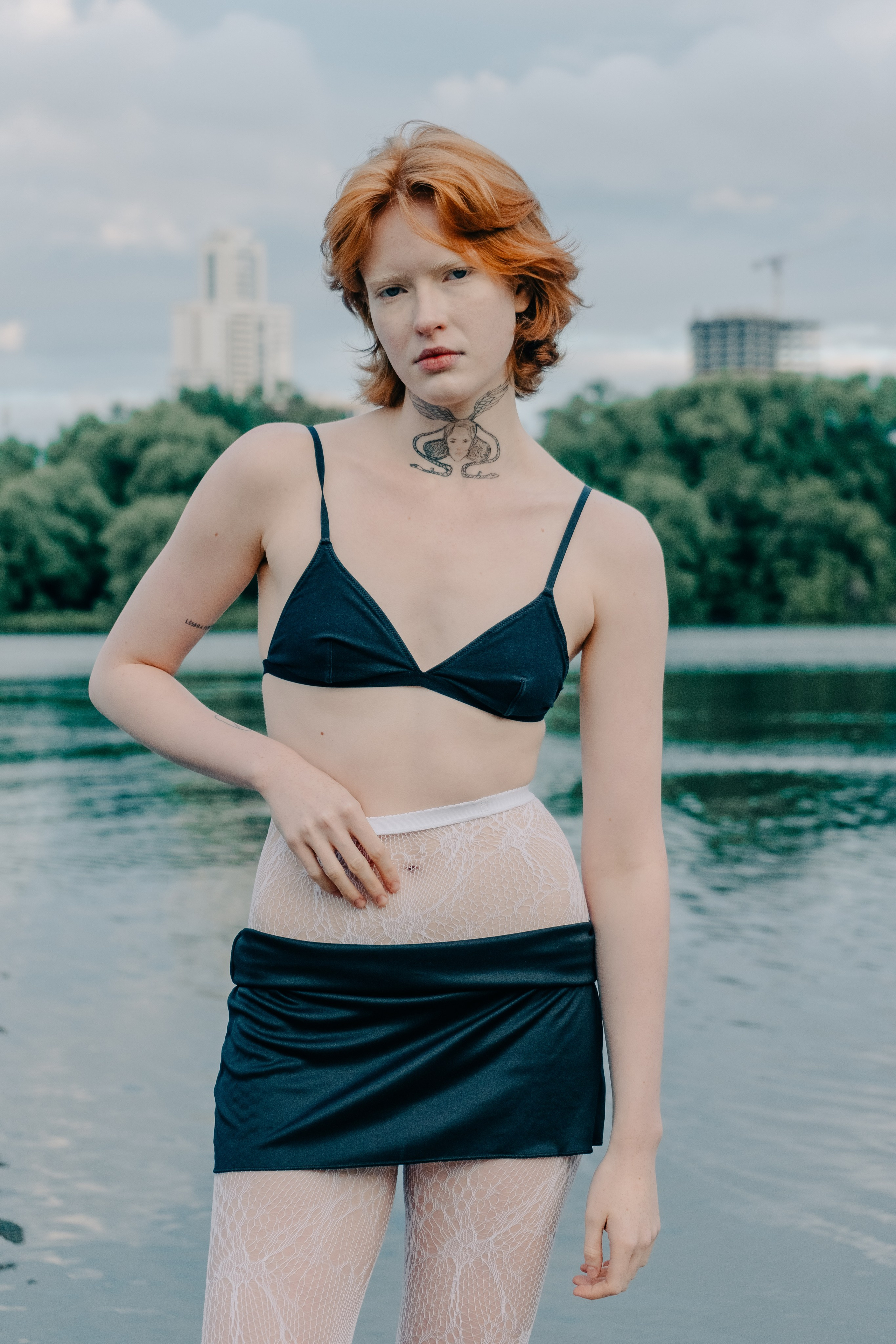 Индивидуальная съемка. Денис Марков — фотограф в Екатеринбурге