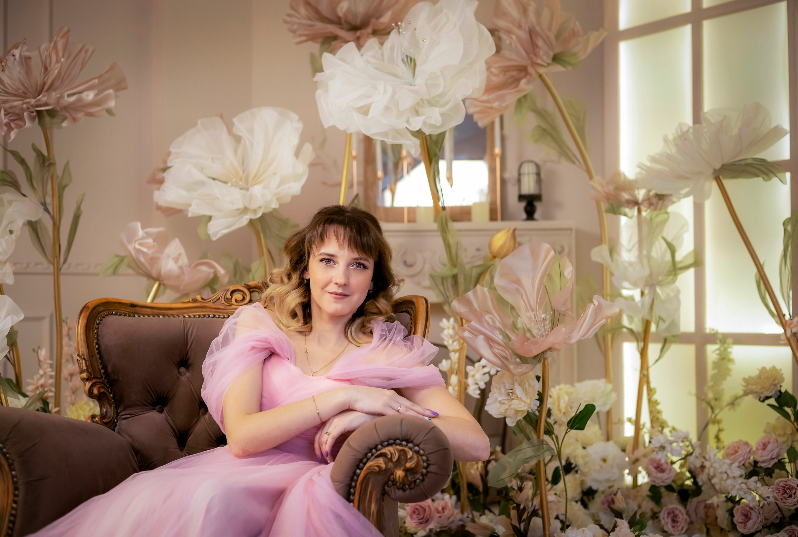 СЕМЬЯ КУБЫШКИНЫХ. Фотограф Людмила Лебединская г. Краснодар (Приморско-Ахтарский р-он)