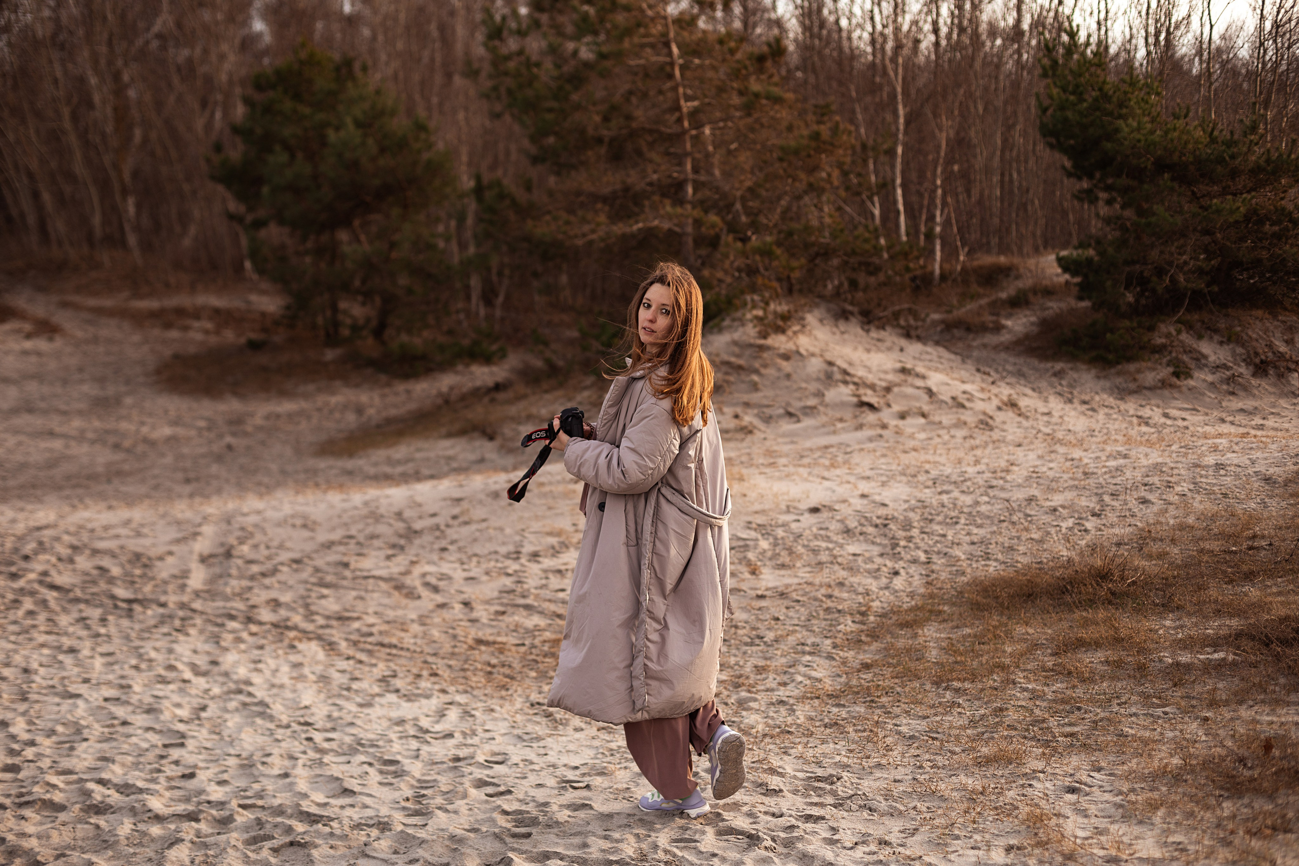 Балтийск. Свадебный и семейный фотограф/видеограф в Краснодаре Наталья Осинская