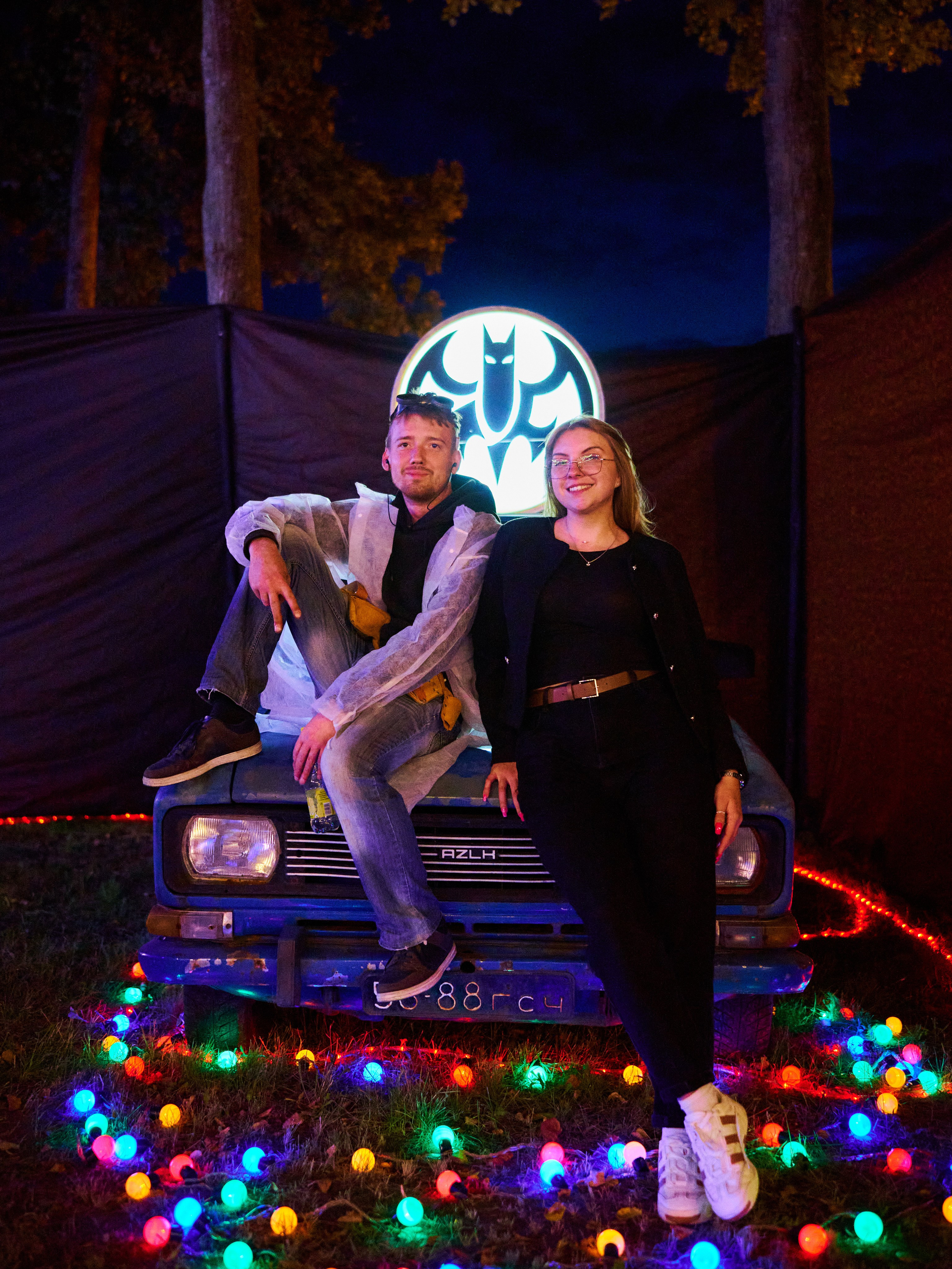 GOFest. Автомобильный и интерьерный фотограф в Минске Александр Тагаев