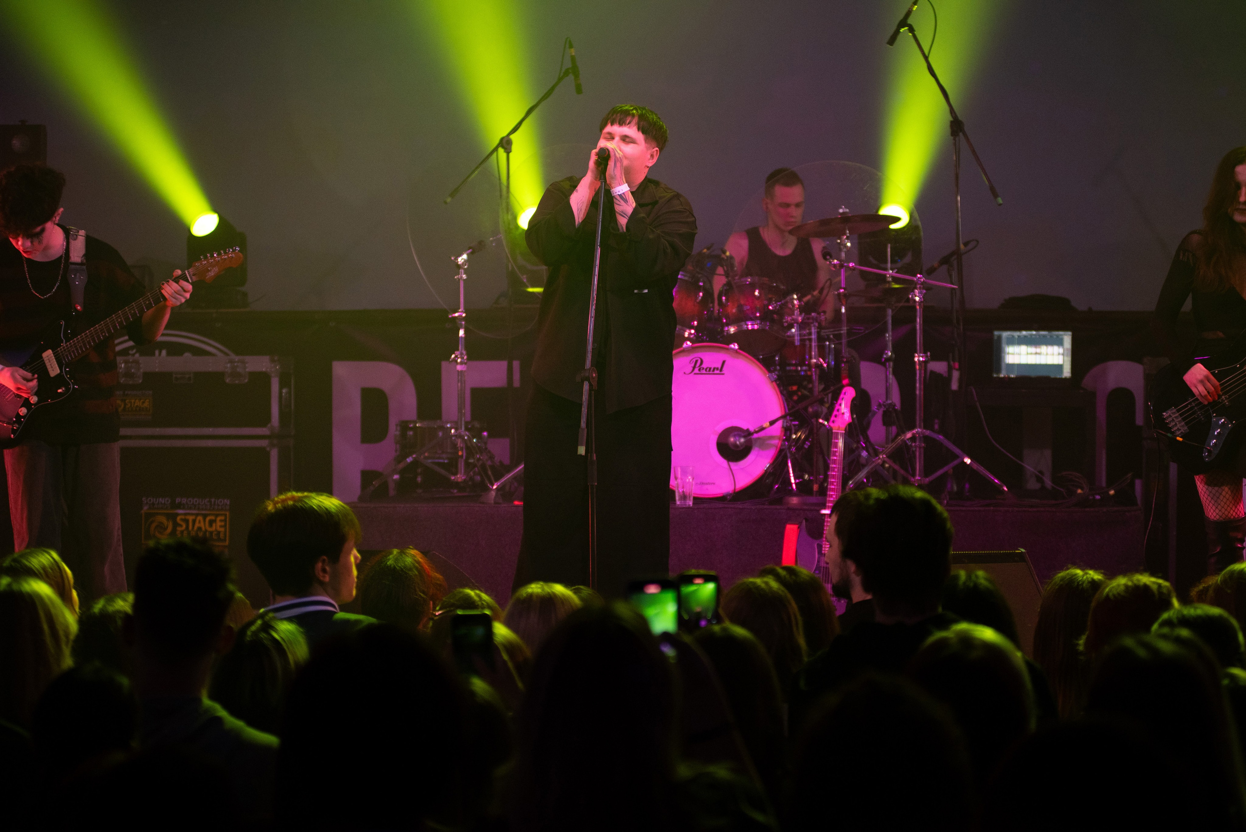 Балкон Ожиданий. Автомобильный и интерьерный фотограф в Минске Александр Тагаев