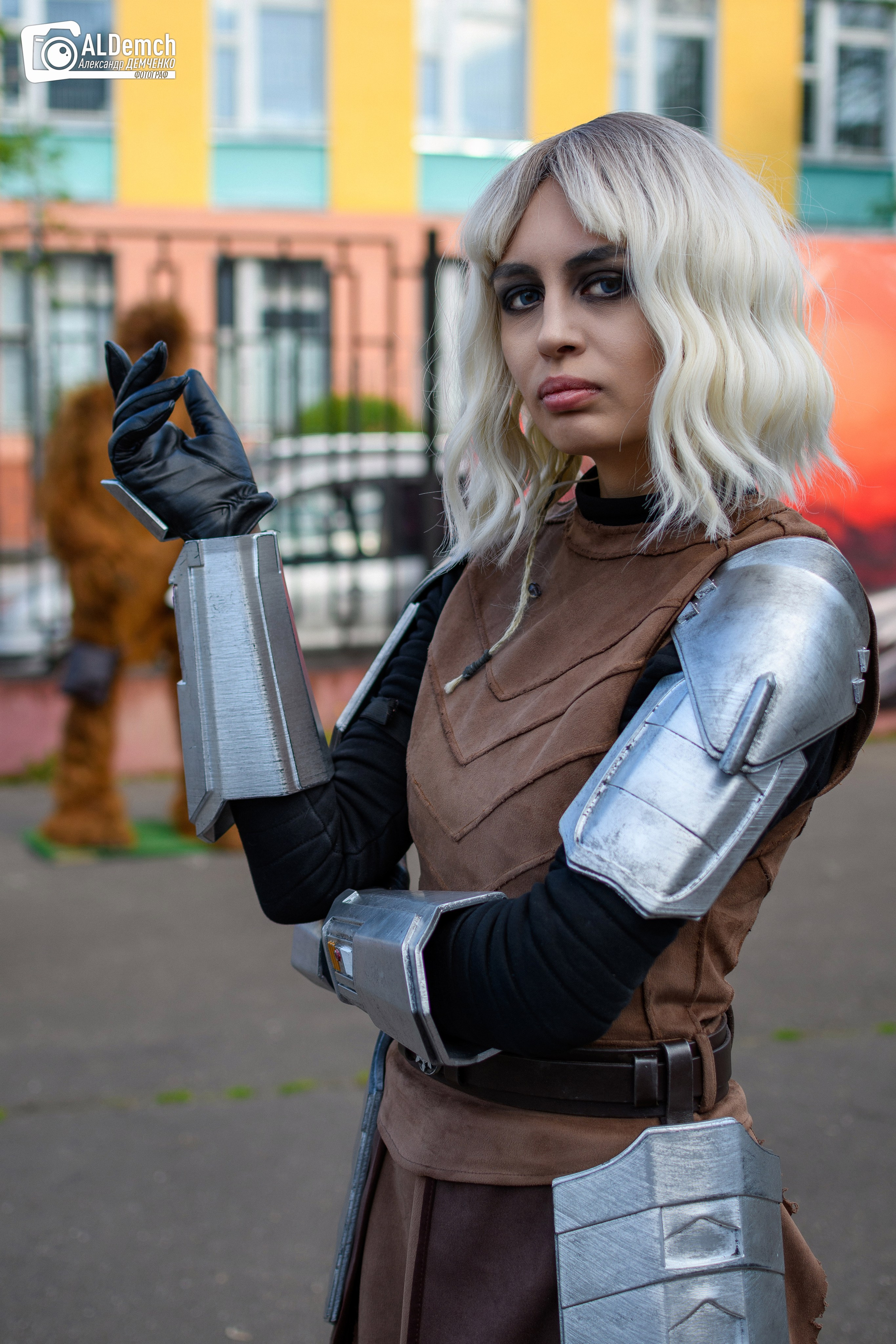 Звёздные войны картинки персонажей и косплей фото в Москве