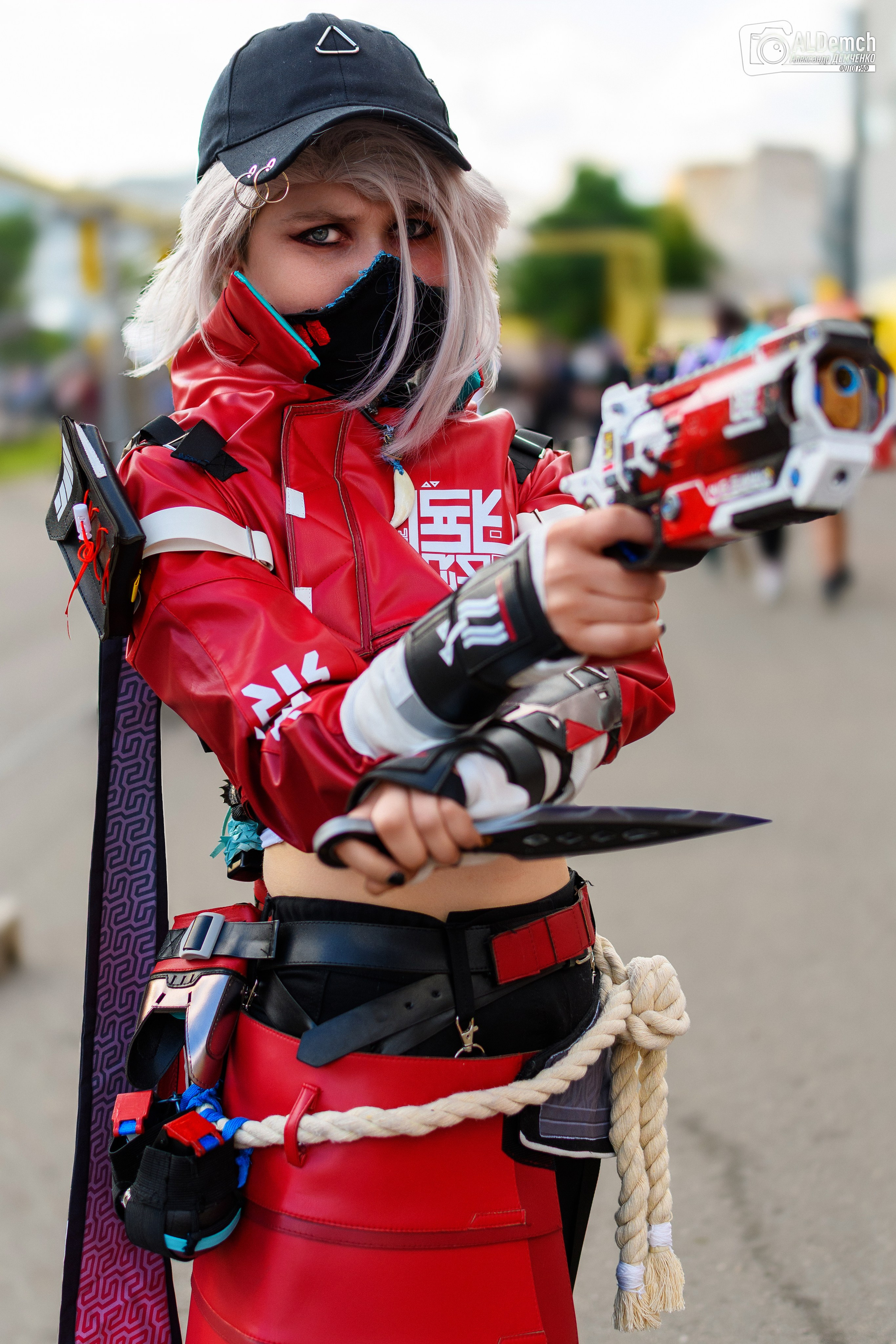 Киберпанк 2077 косплей картинки персонажей из аниме и игры