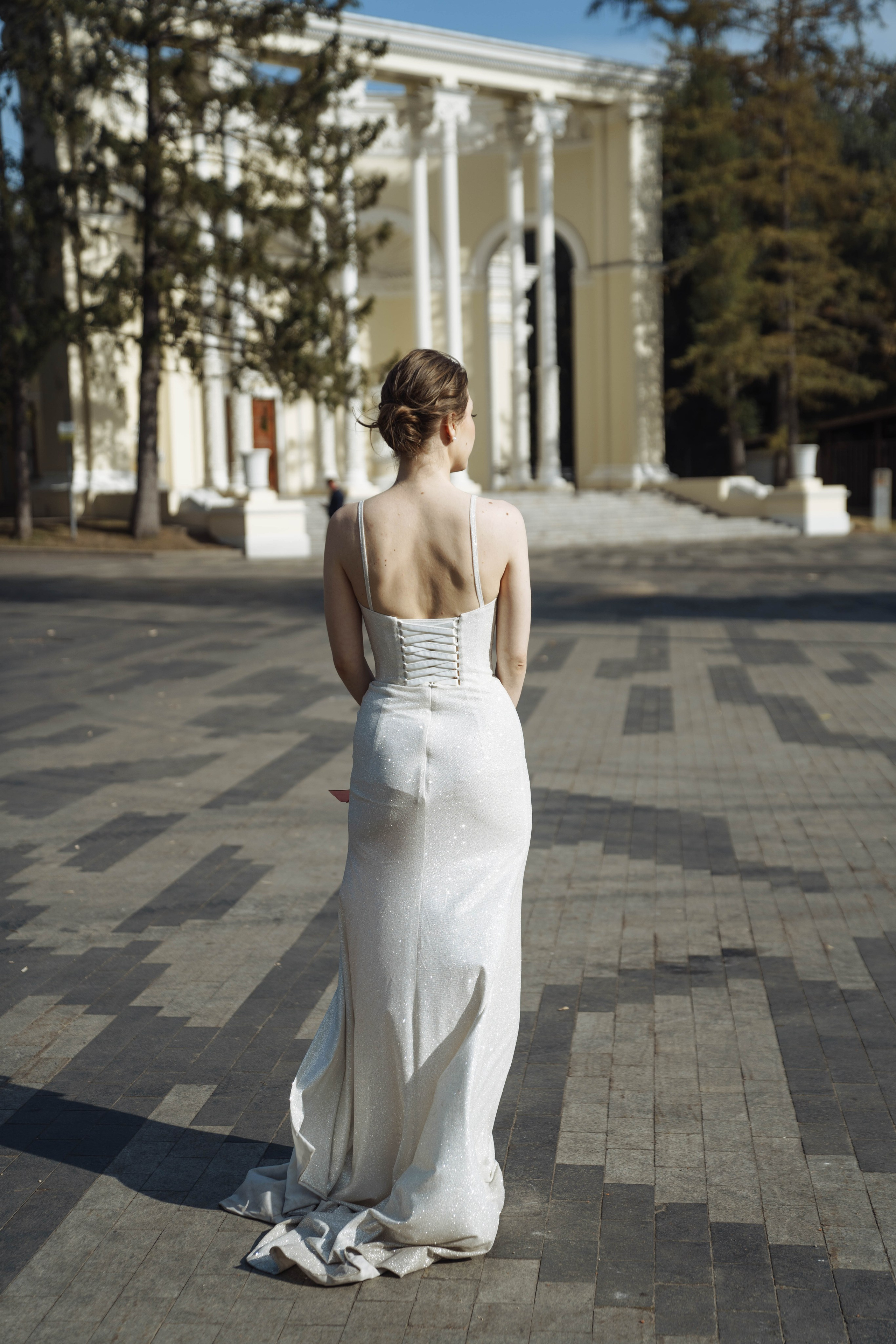 Анжела и Павел. Свадебный фотограф в Москве Сафонова Анна