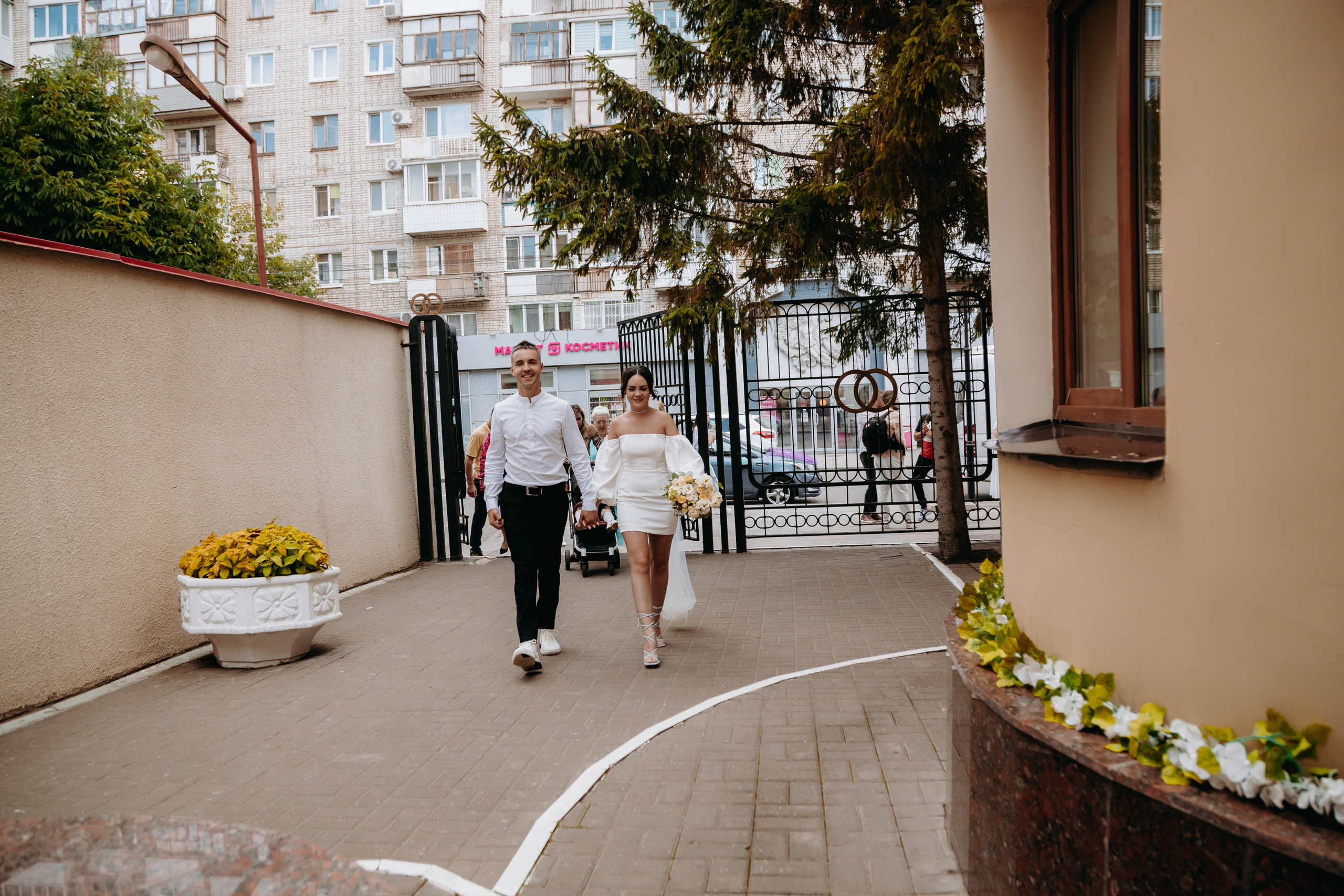 Александр и Ксения. Фотограф в Саратове Александр Кухаренко. И не только в Саратове :)
