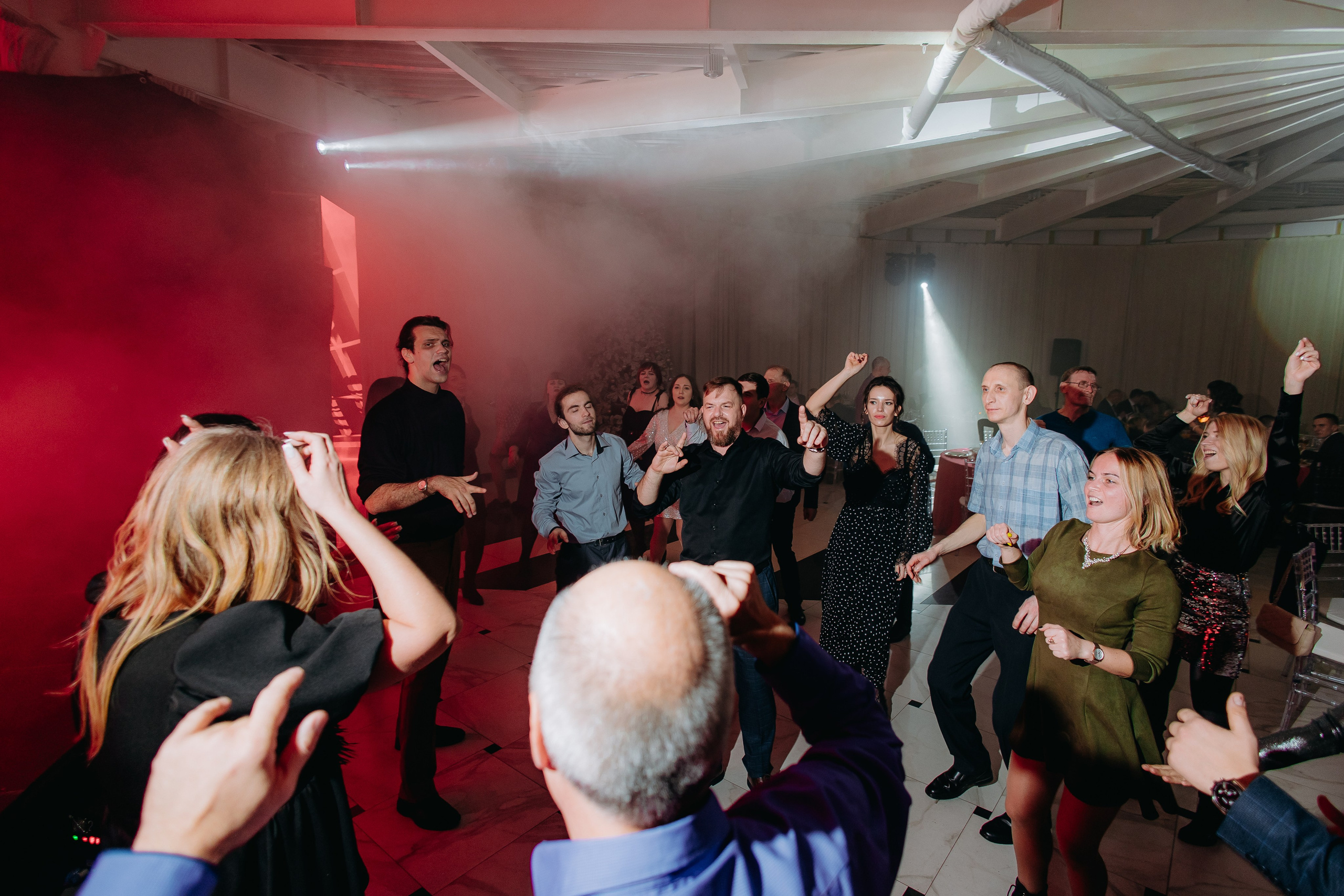 АВРОРА — с Новым Годом!. Фотограф в Саратове Александр Кухаренко. И не только в Саратове :)